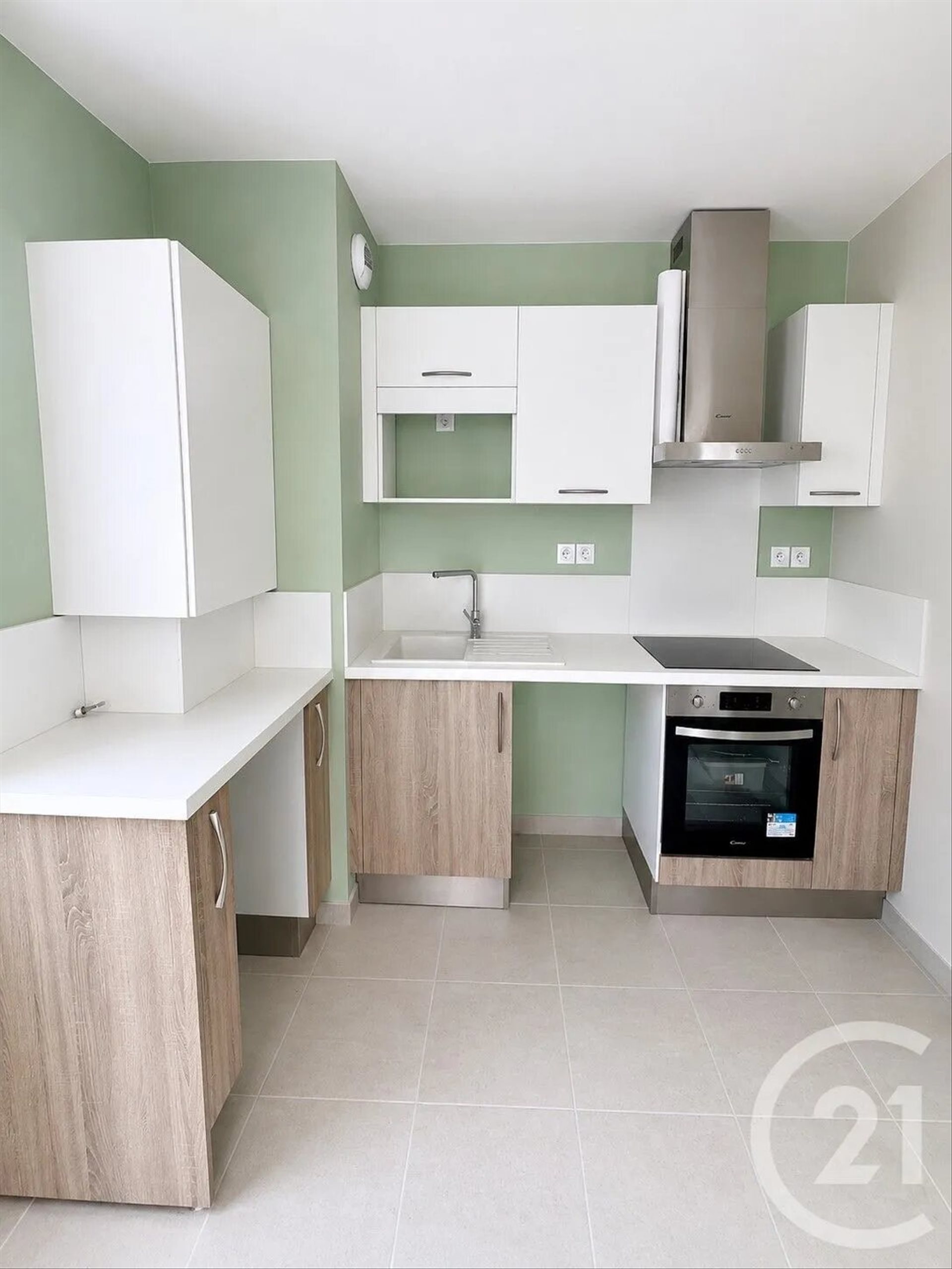 Appartement à louer, 65m², Saran