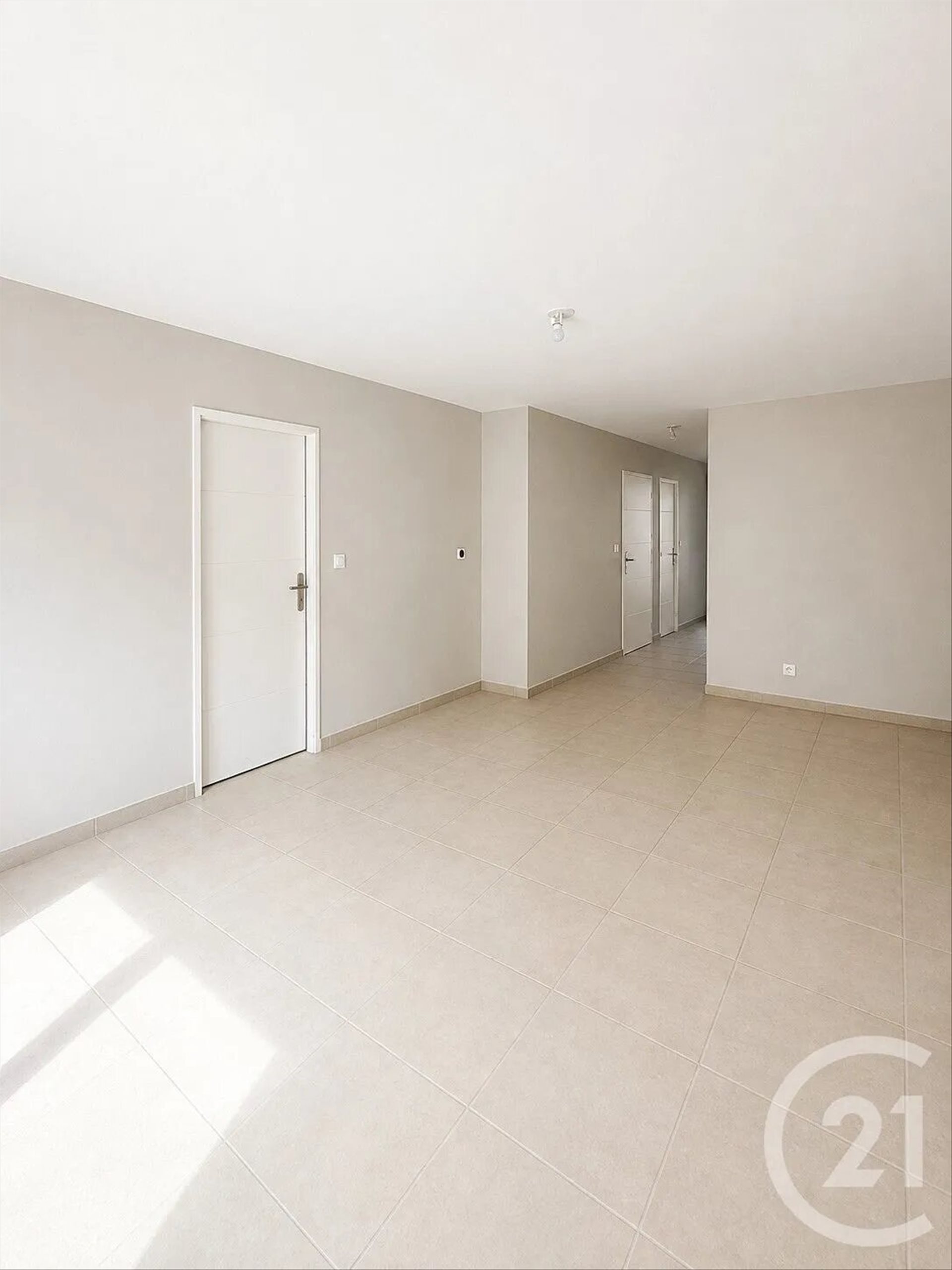 Appartement à louer, 65m², Saran