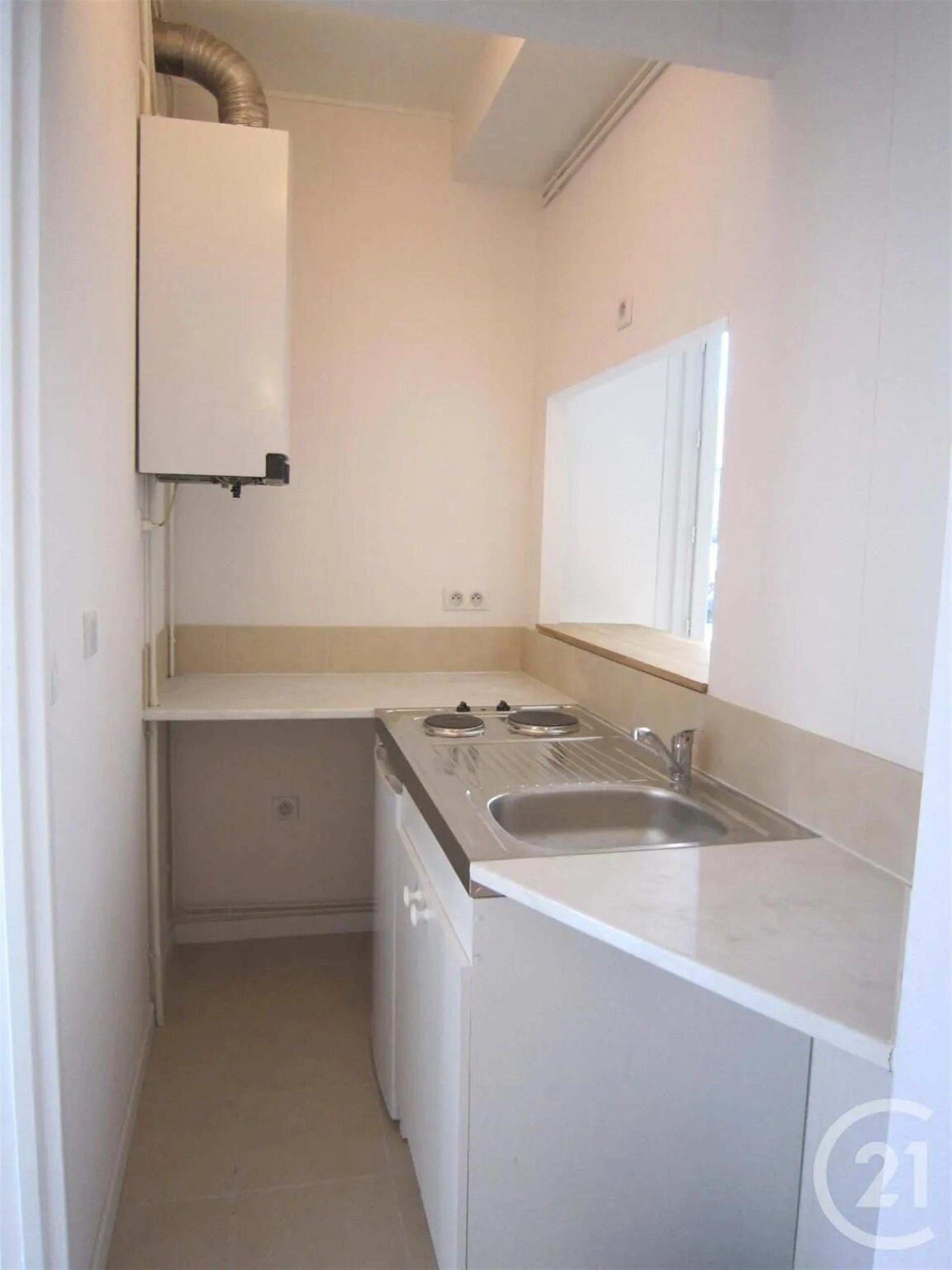 Appartement à louer, 40m², Orléans