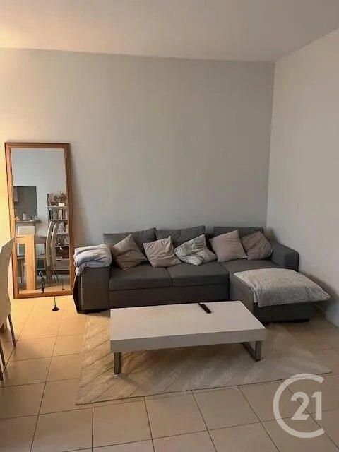 Appartement à louer, 40m², Orléans