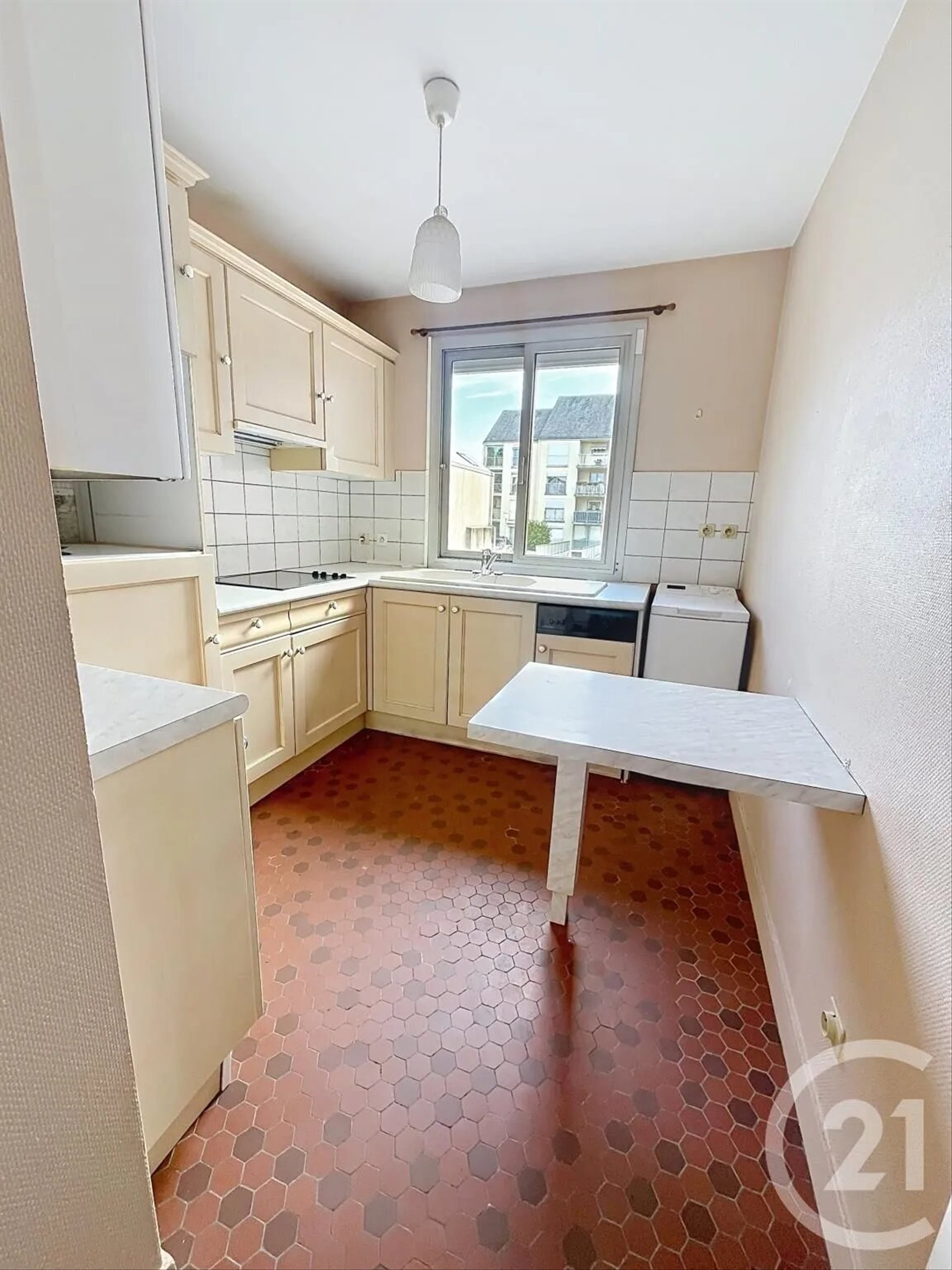 Appartement à louer, 57m², Orléans