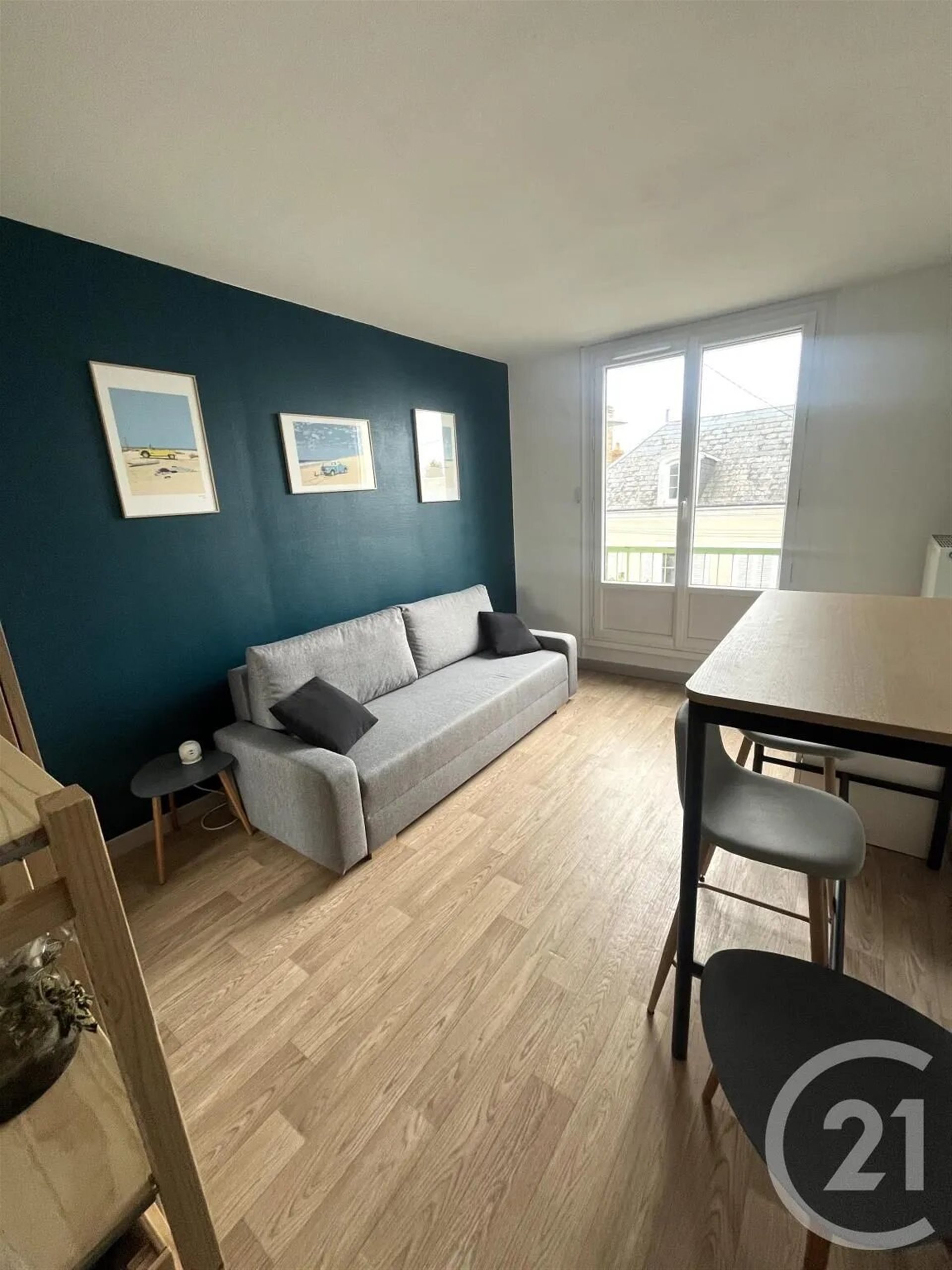 Appartement à louer, 20m², Olivet