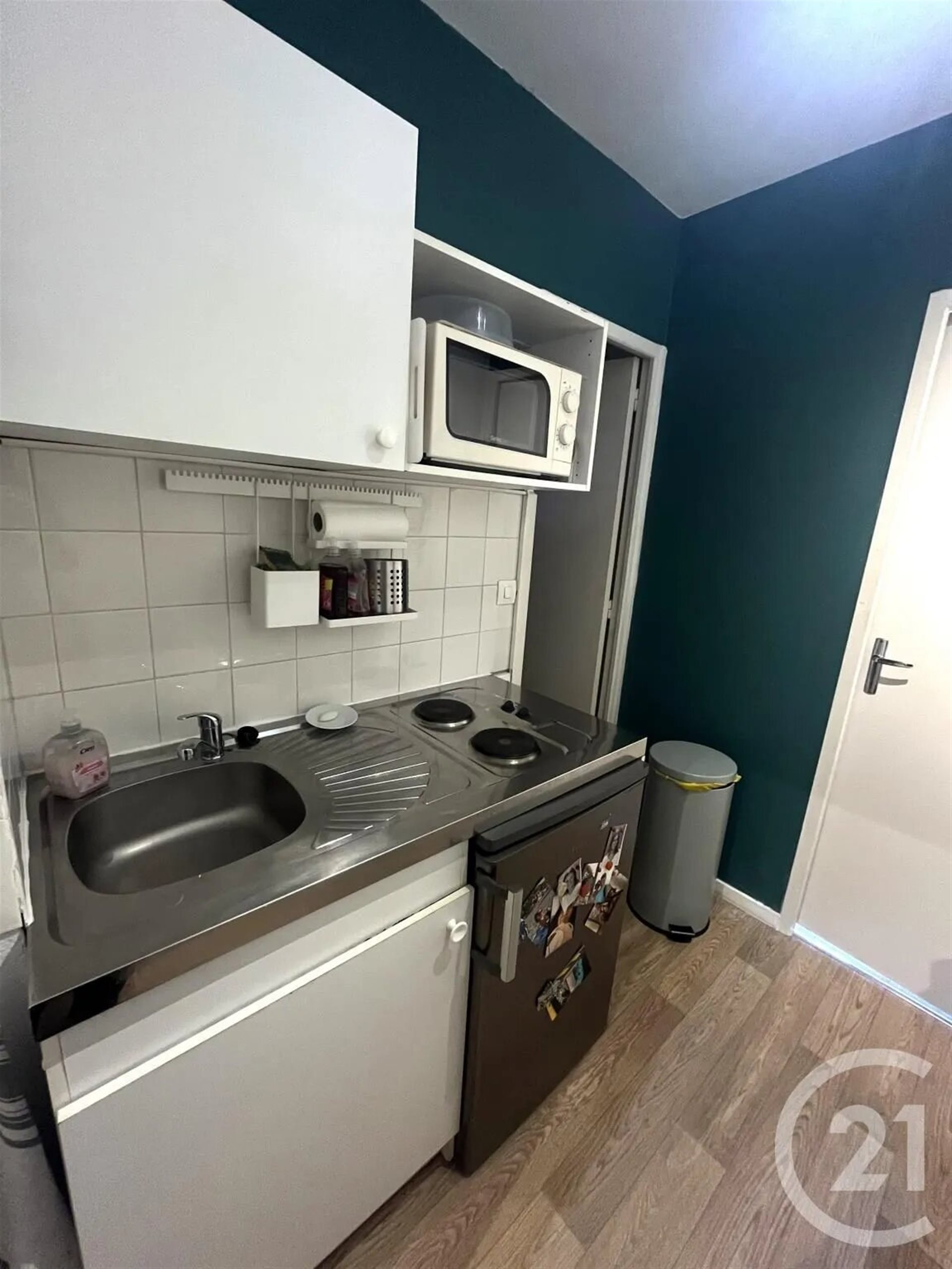 Appartement à louer, 20m², Olivet