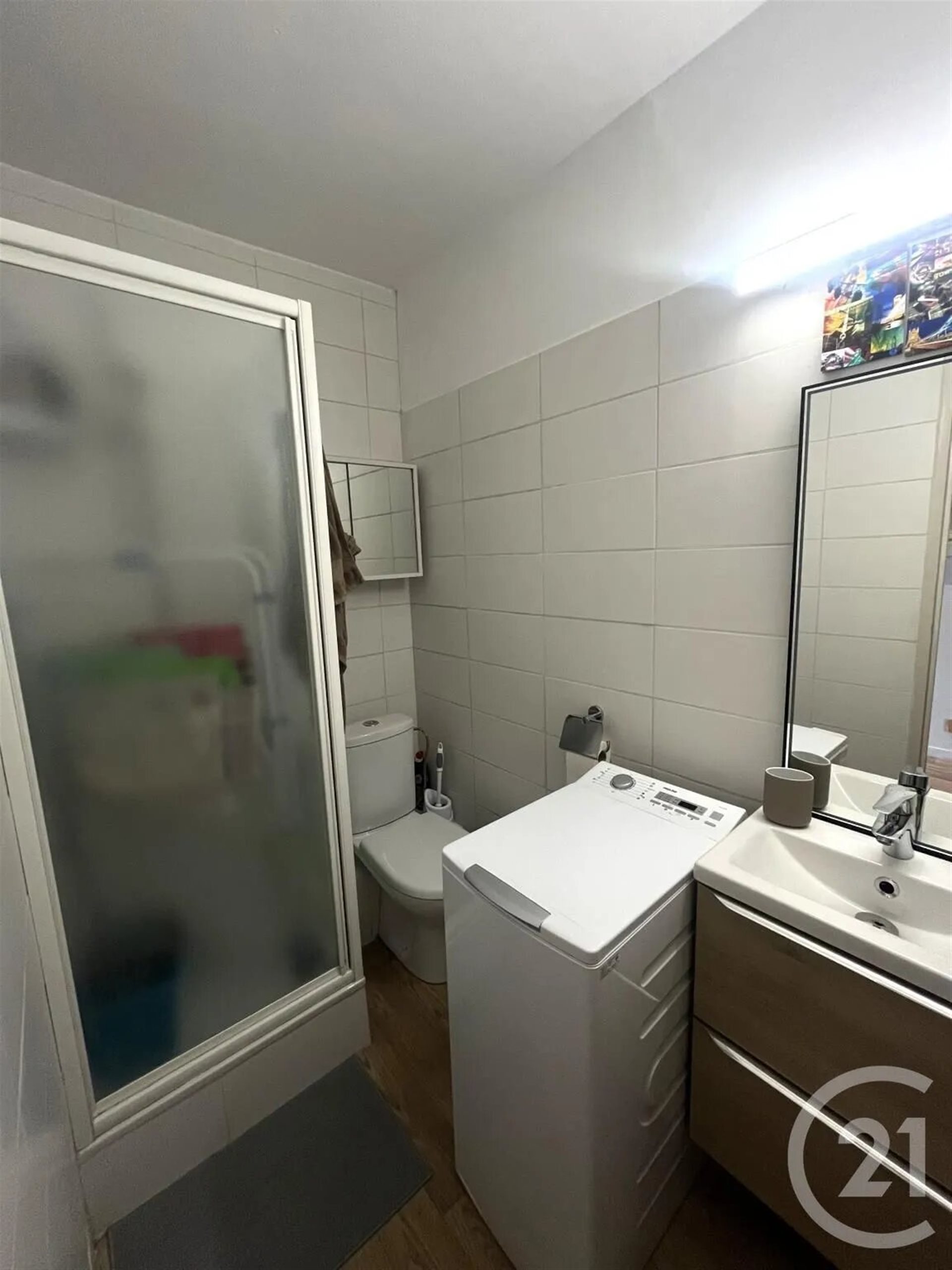 Appartement à louer, 20m², Olivet