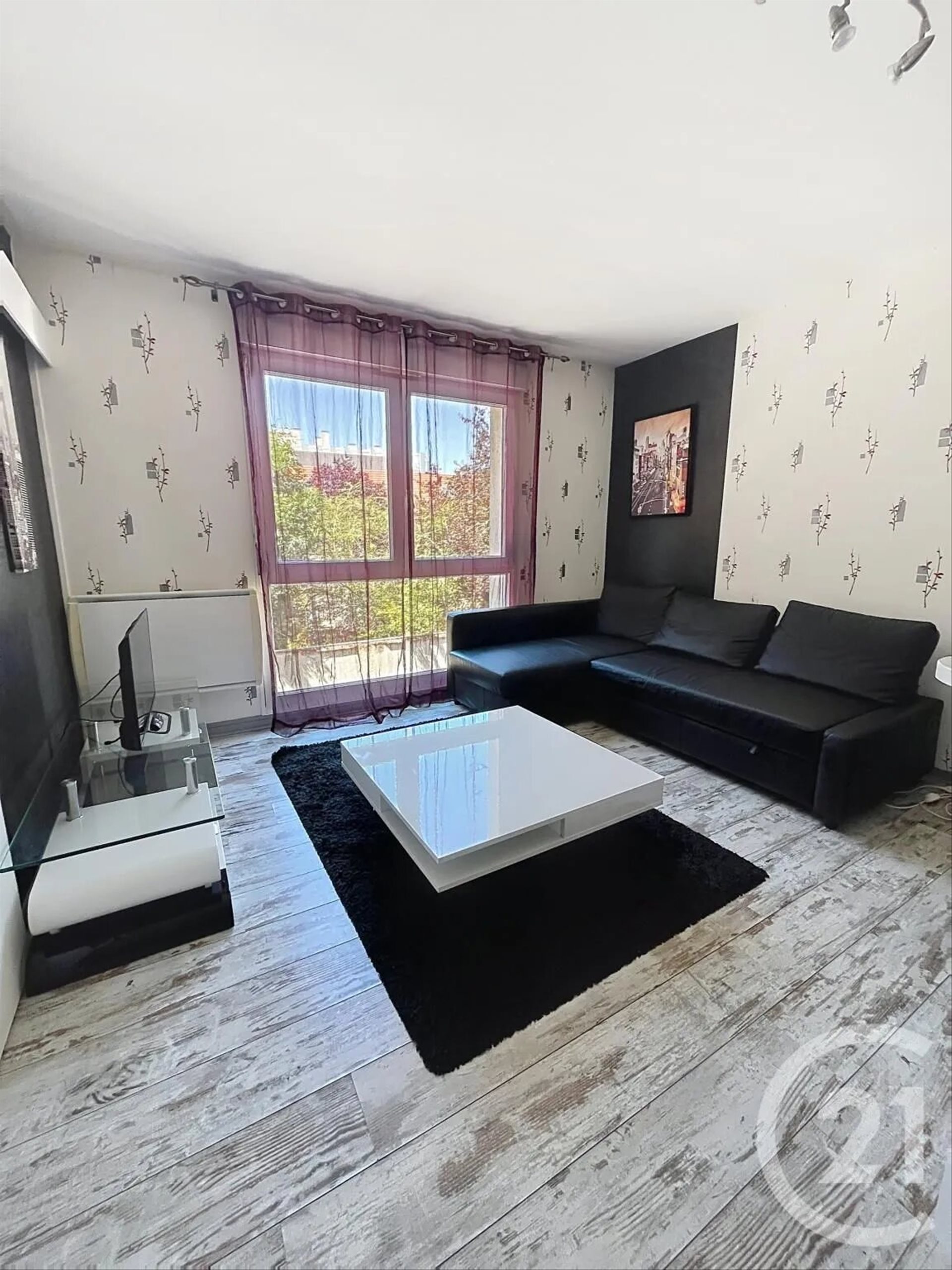 Appartement à louer, 34m², Orléans