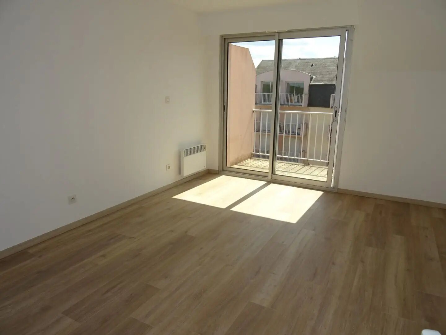 Appartement à louer, 24m², Olivet
