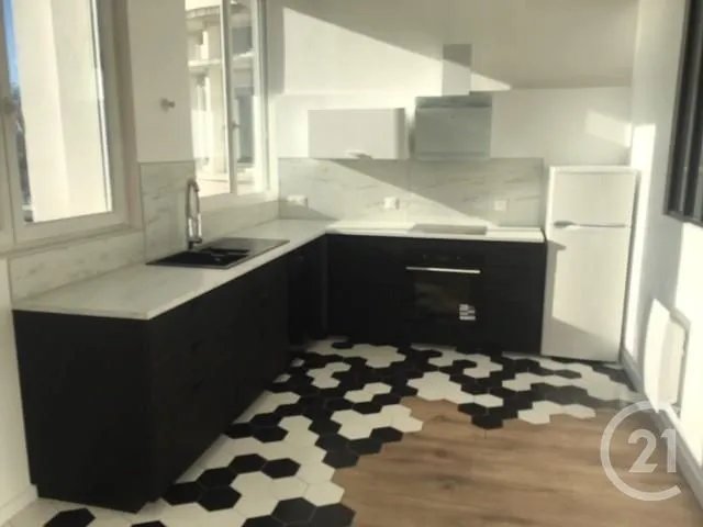 Appartement à louer, 58m², Orléans