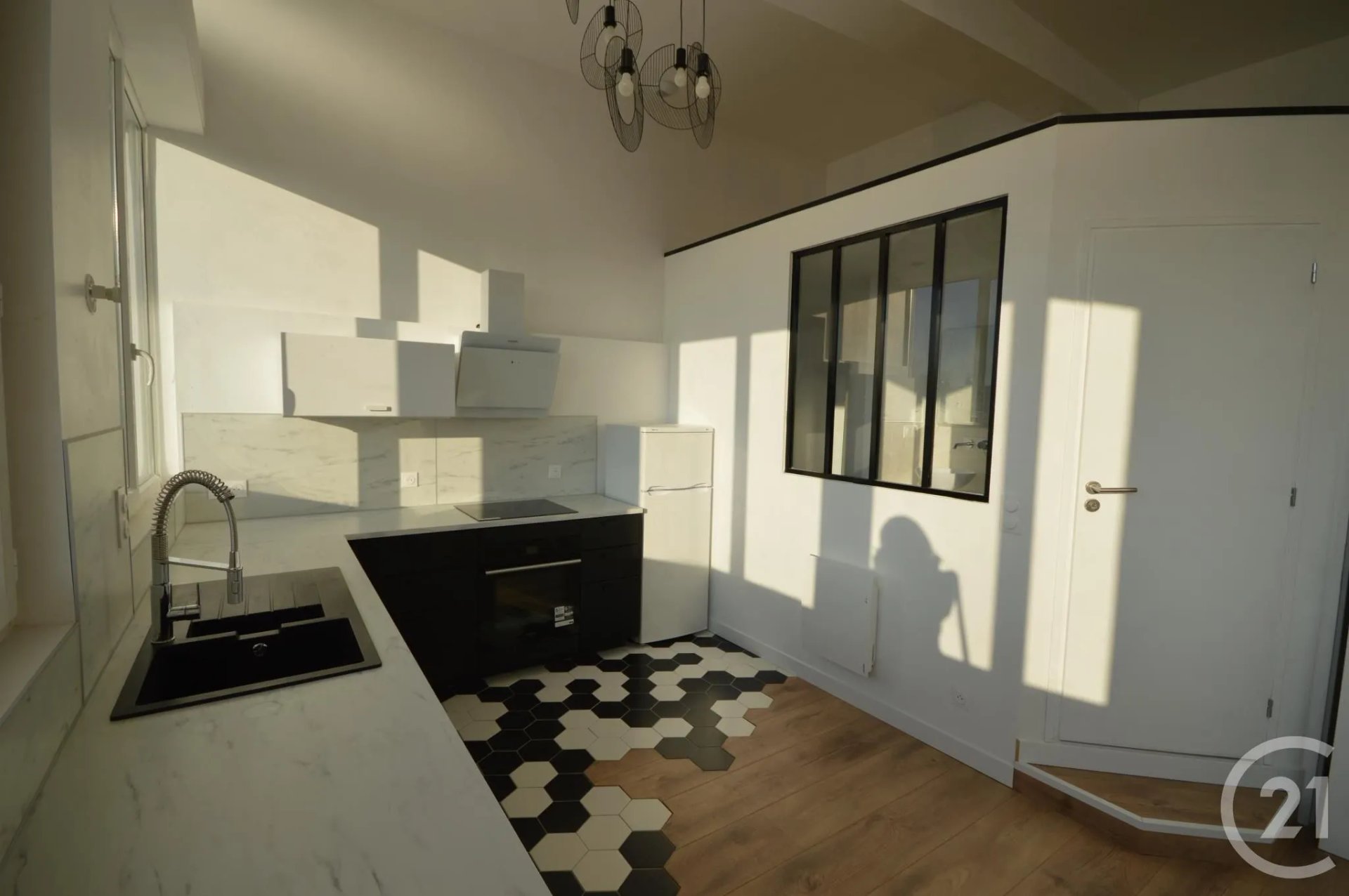 Appartement à louer, 58m², Orléans