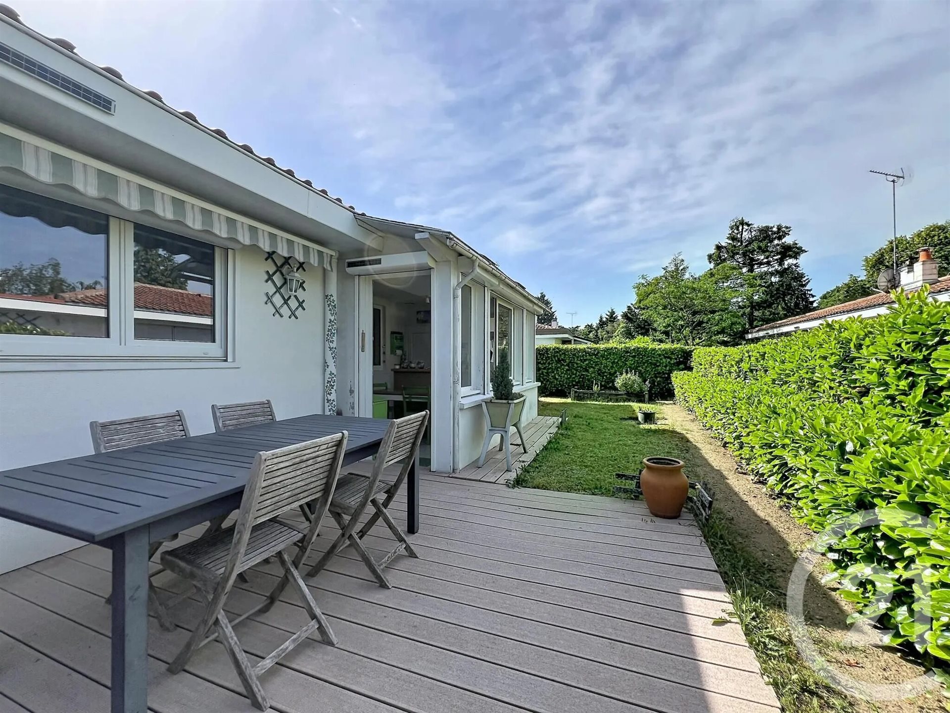 Maison à vendre, 114m², Olivet