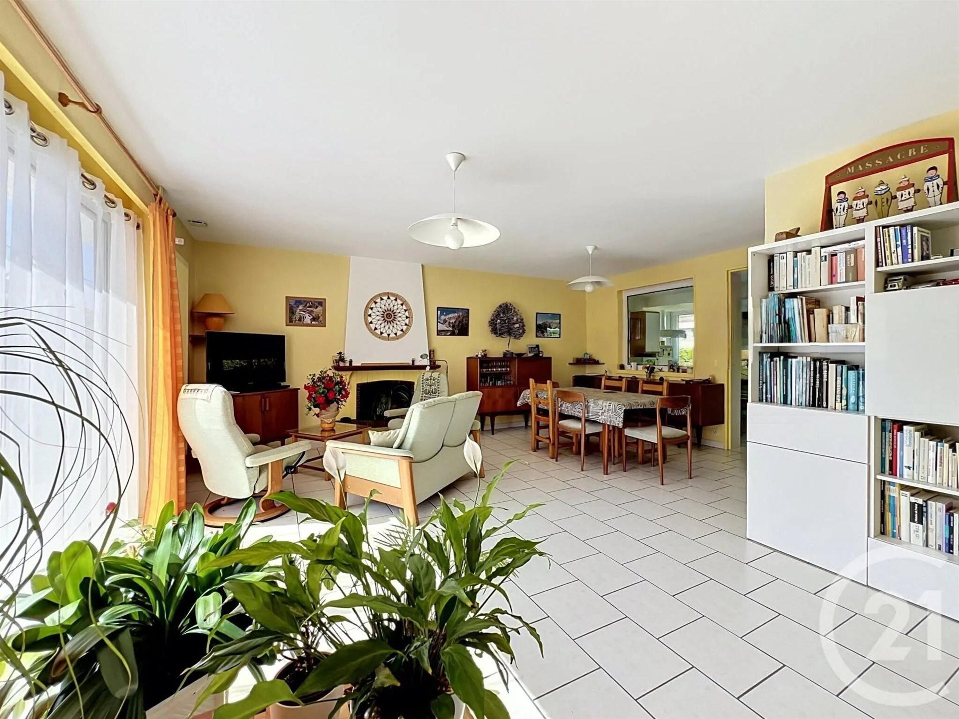 Maison à vendre, 114m², Olivet