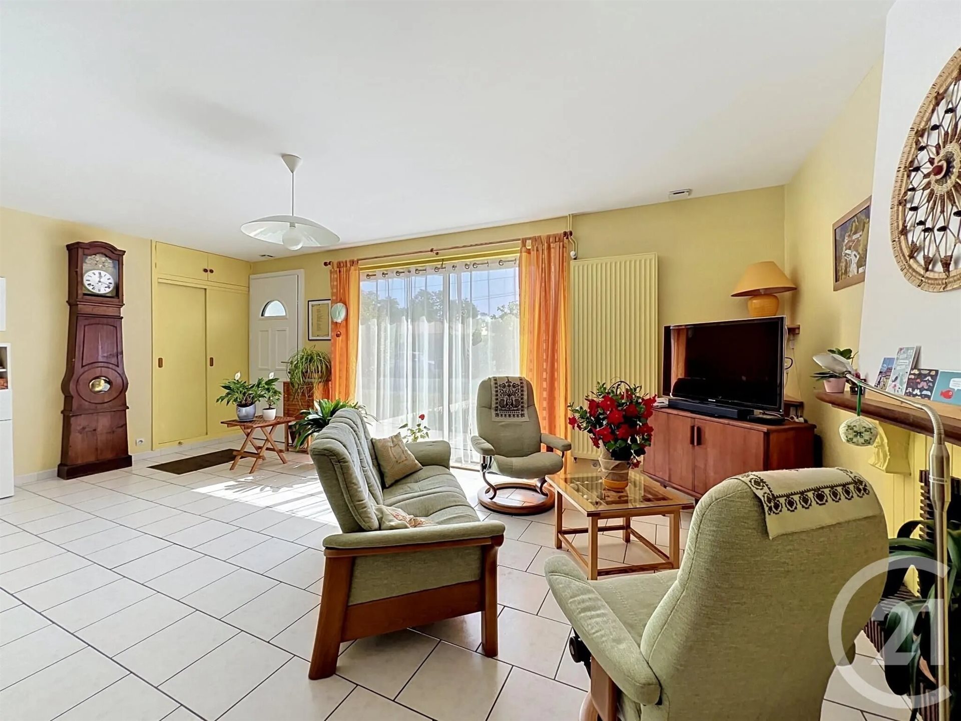 Maison à vendre, 114m², Olivet