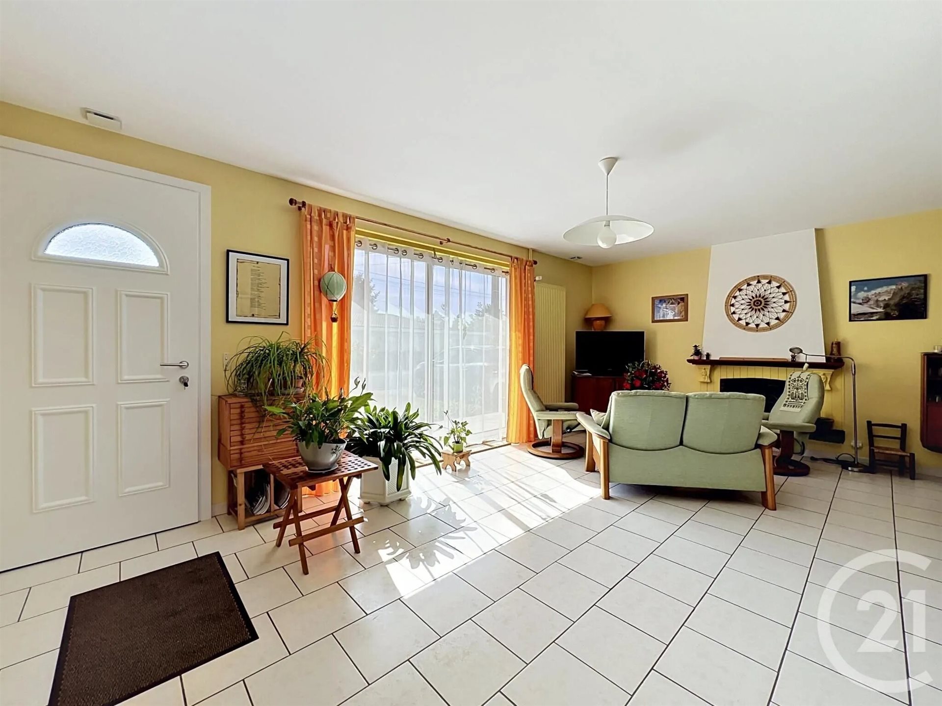 Maison à vendre, 114m², Olivet