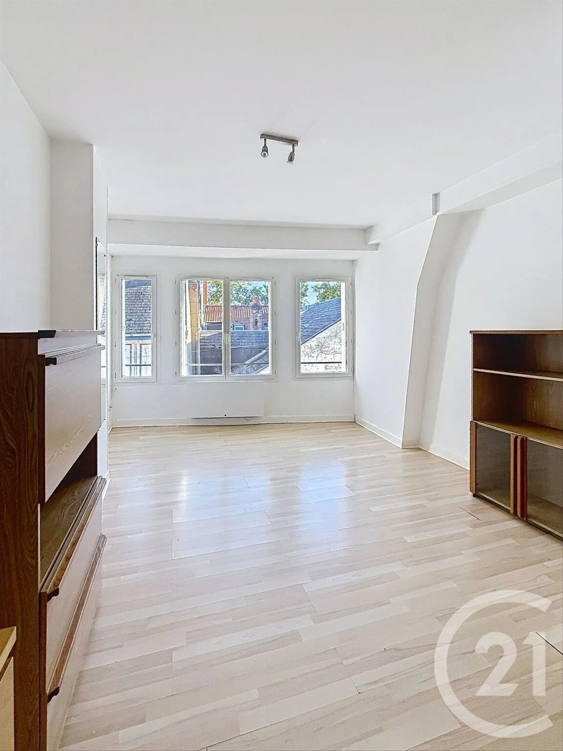Appartement à louer, 26m², Orléans