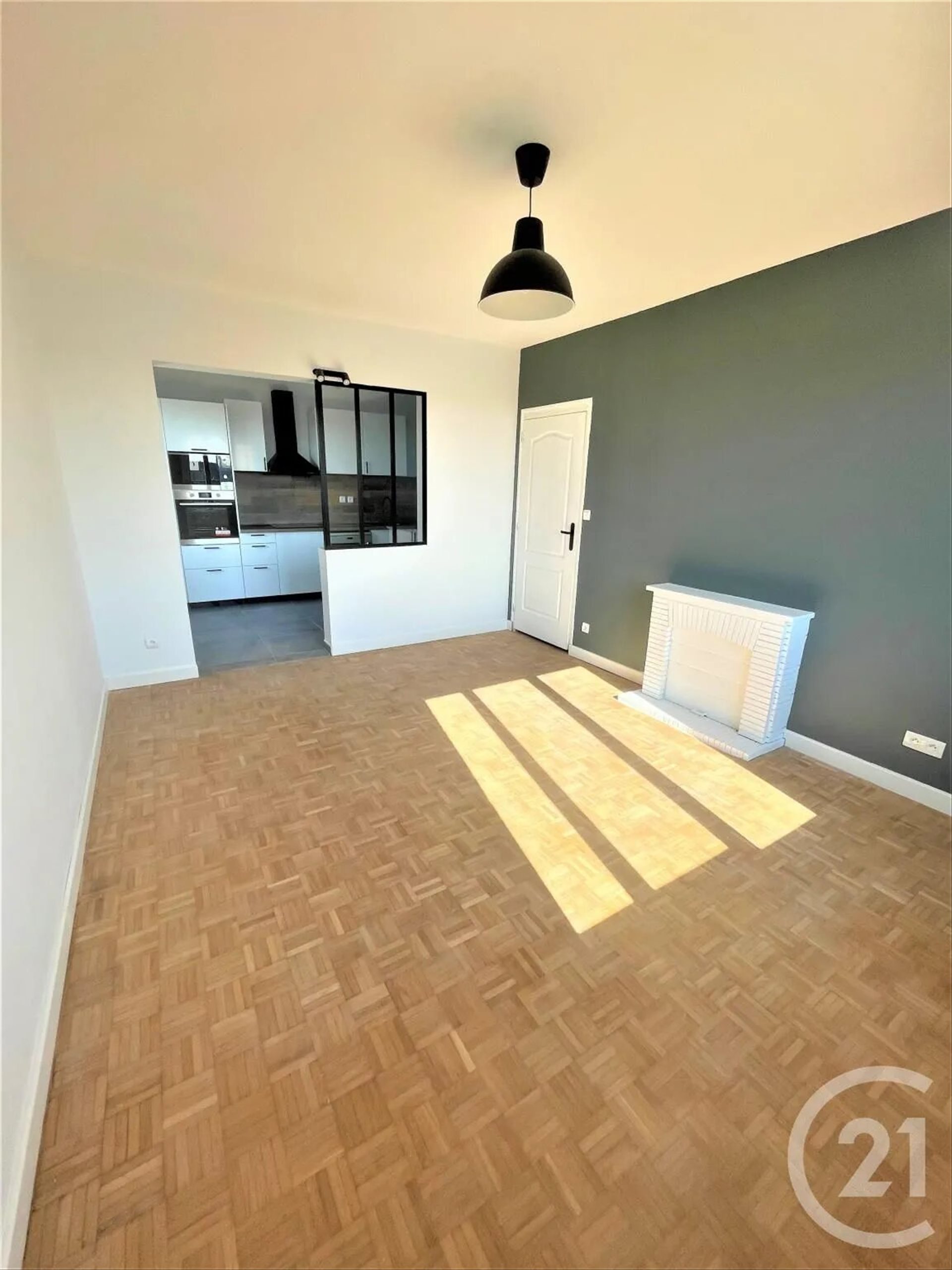 Appartement à louer, 79m², Orléans