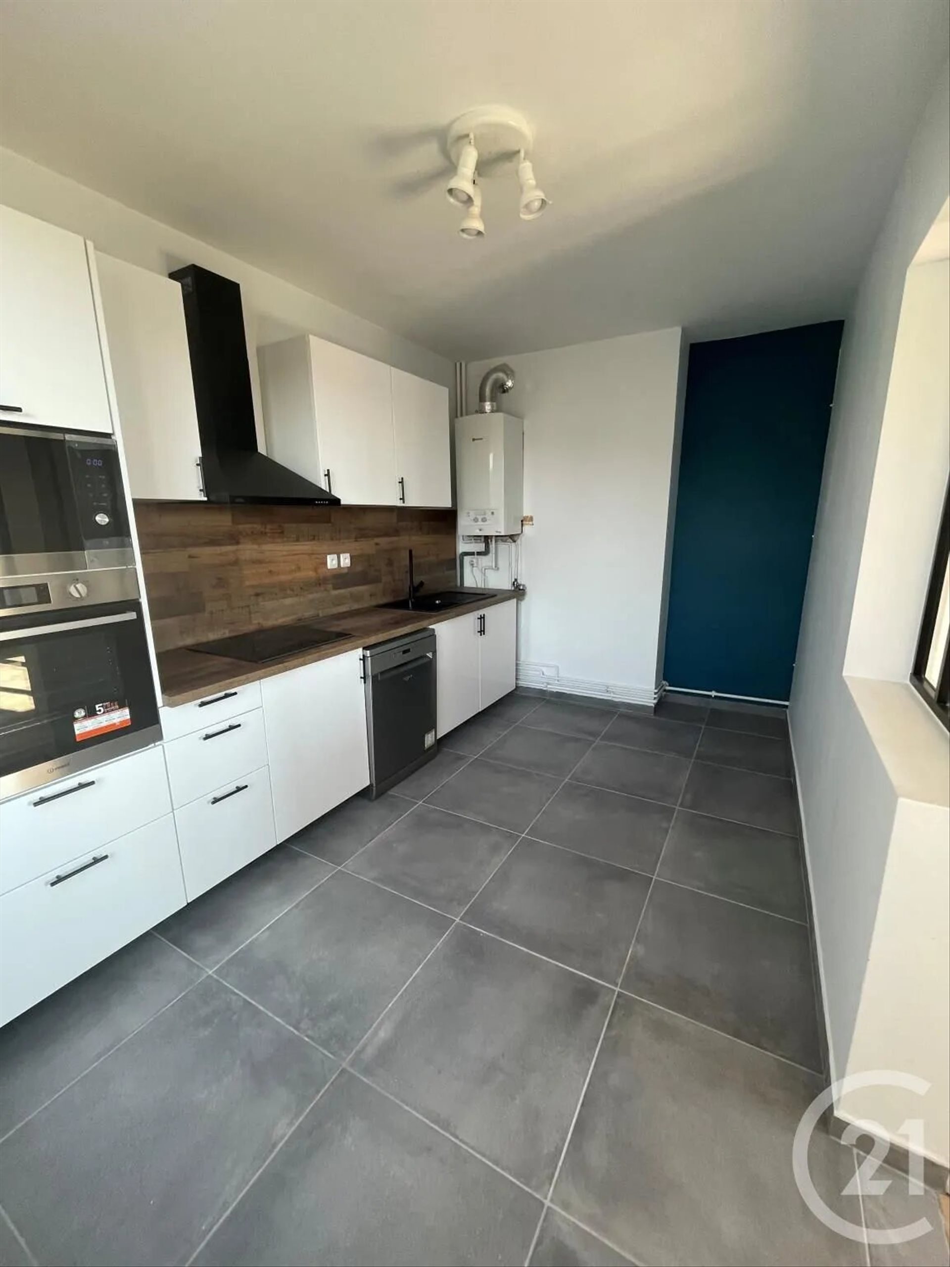 Appartement à louer, 79m², Orléans