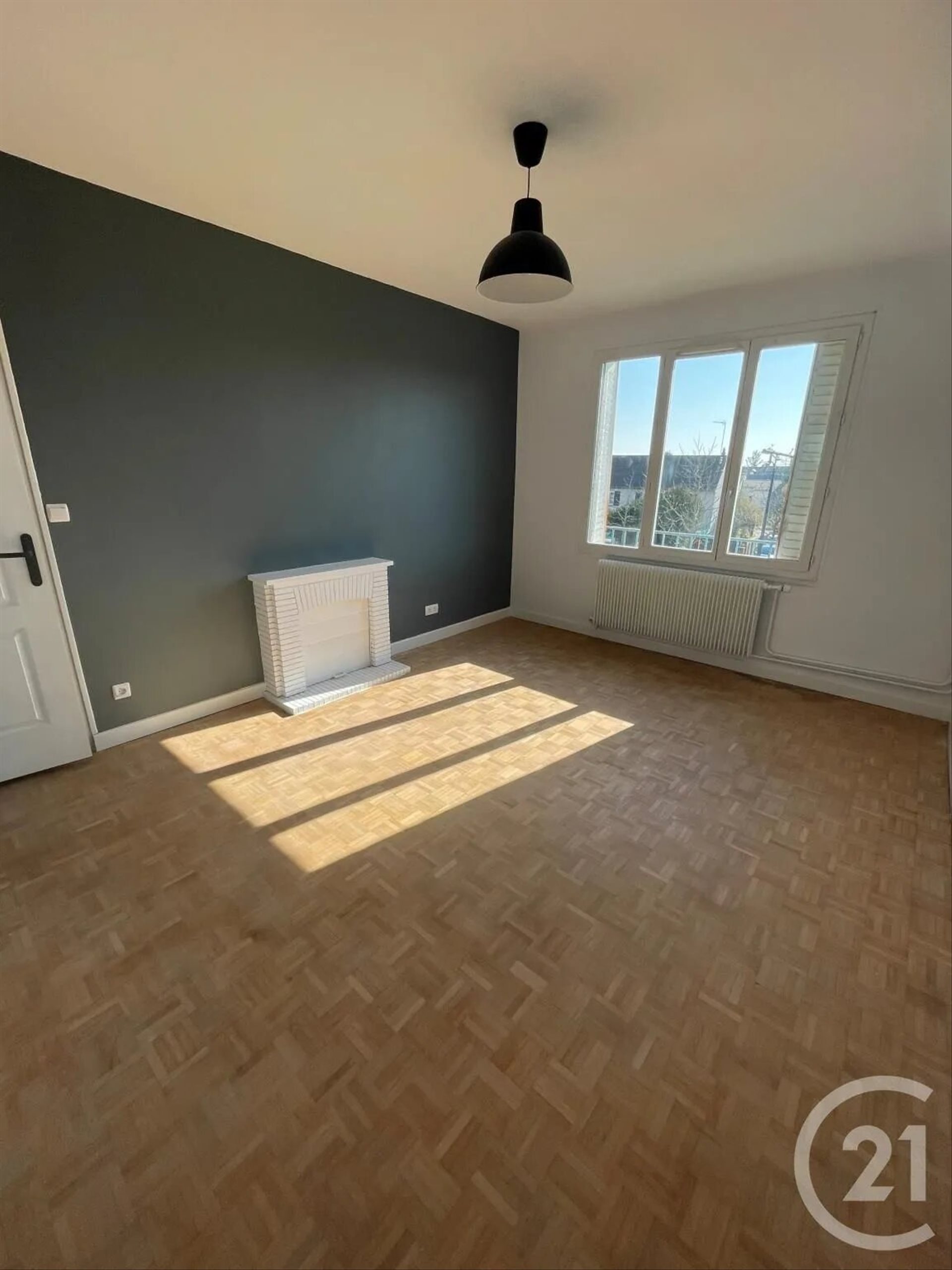 Appartement à louer, 79m², Orléans