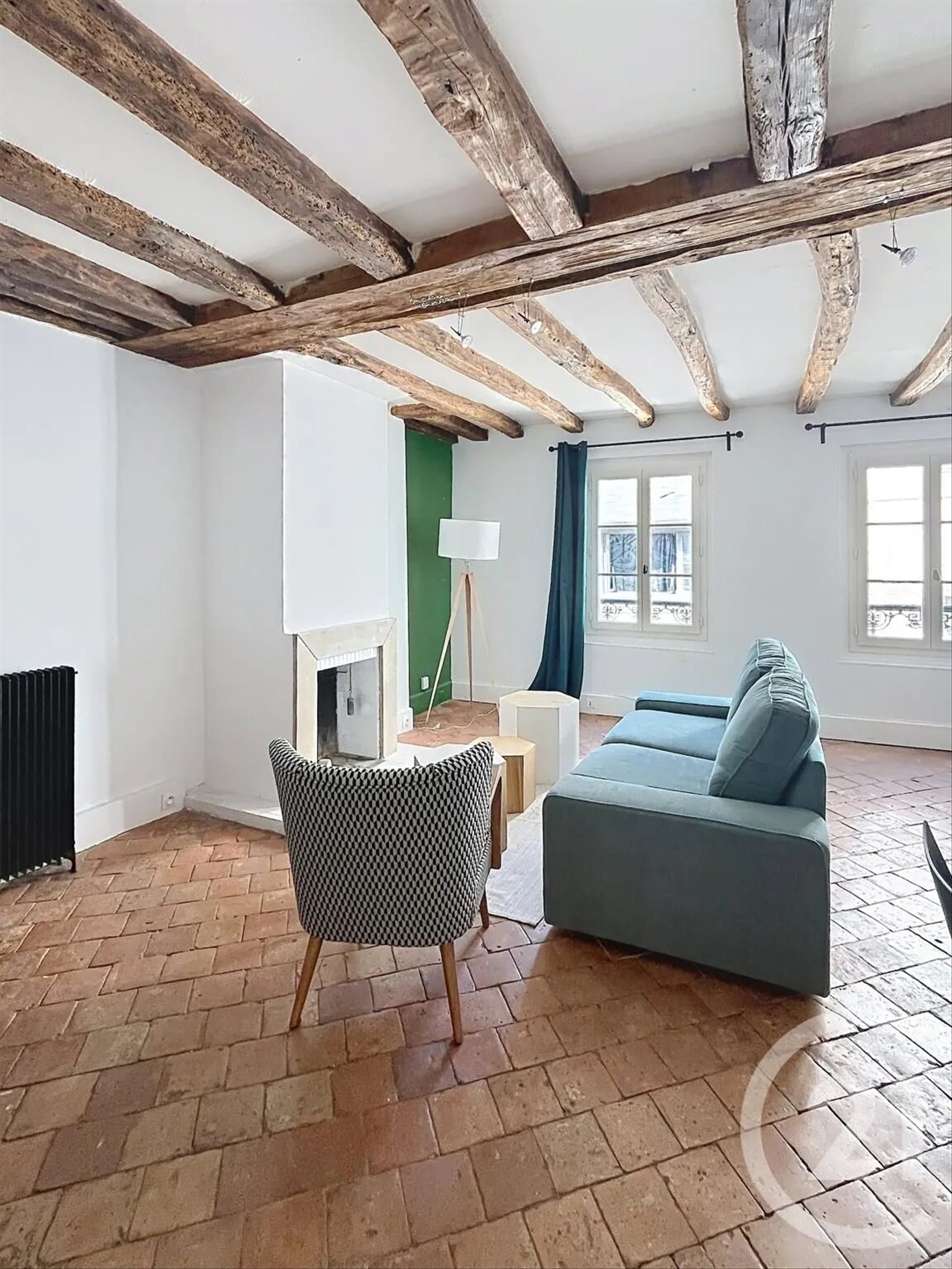 Appartement à louer, 53m², Orléans