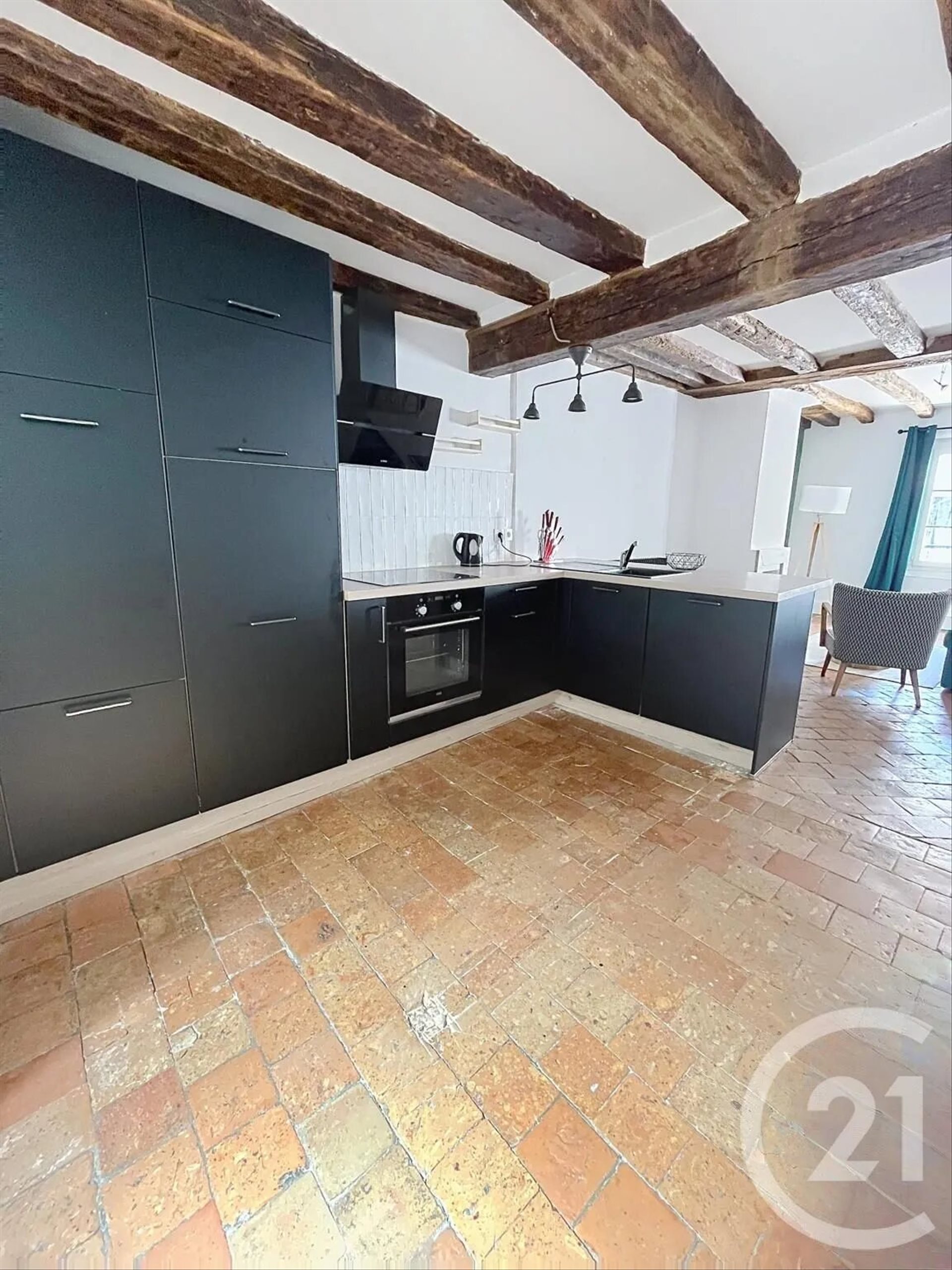 Appartement à louer, 53m², Orléans