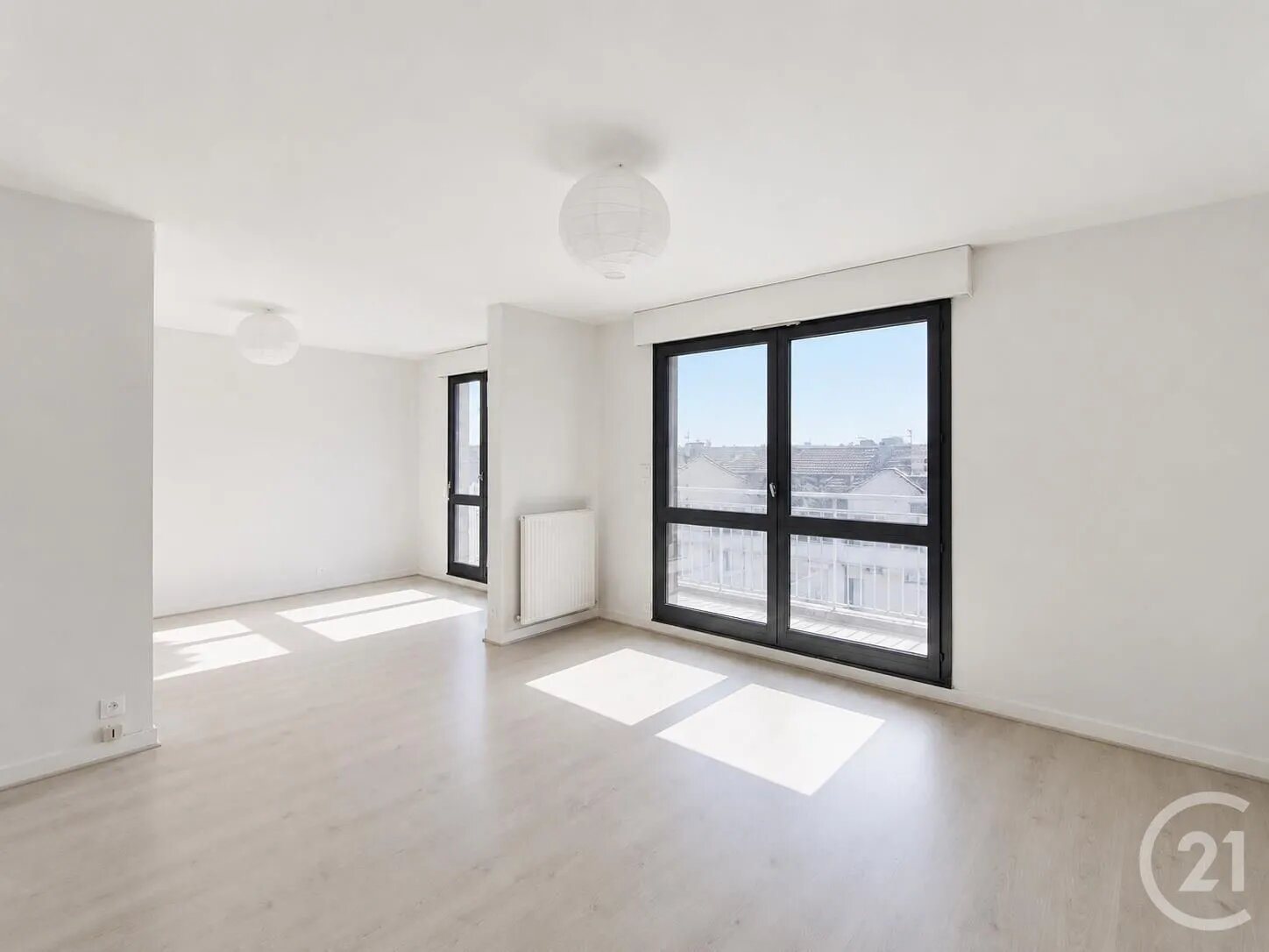 Appartement à vendre, 89m², Orléans
