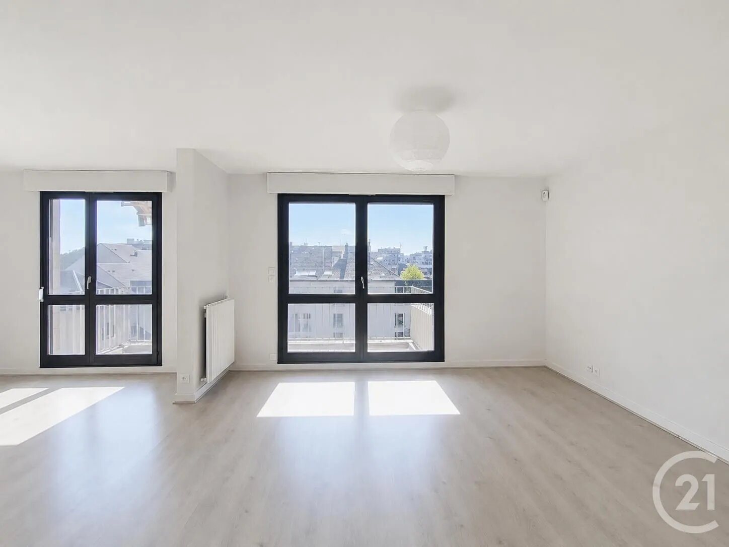 Appartement à vendre, 89m², Orléans