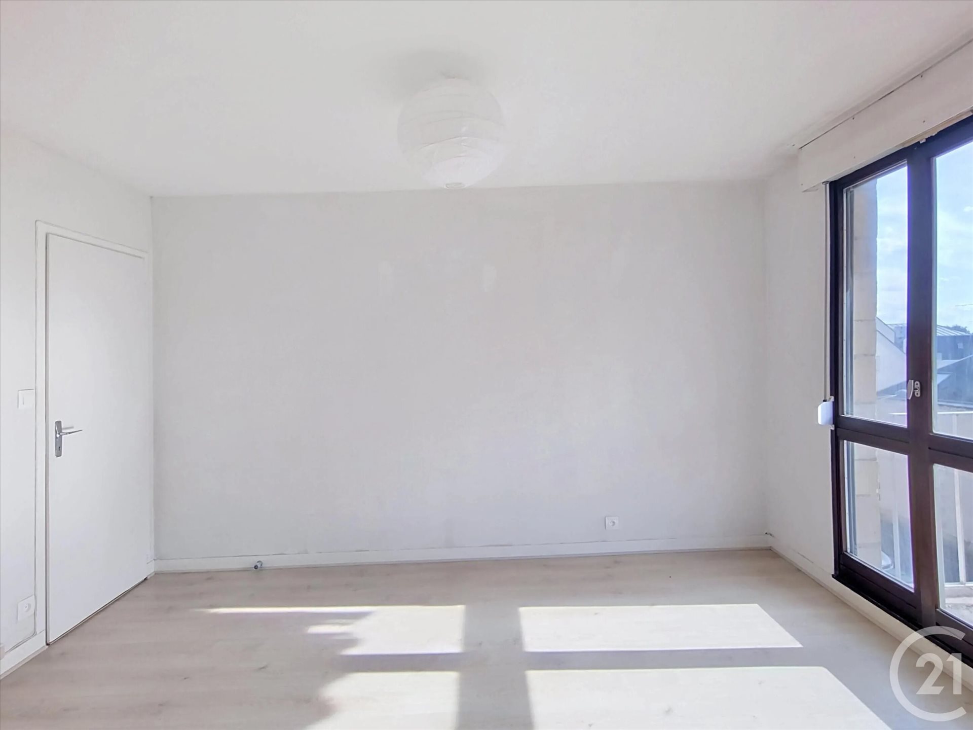 Appartement à vendre, 89m², Orléans