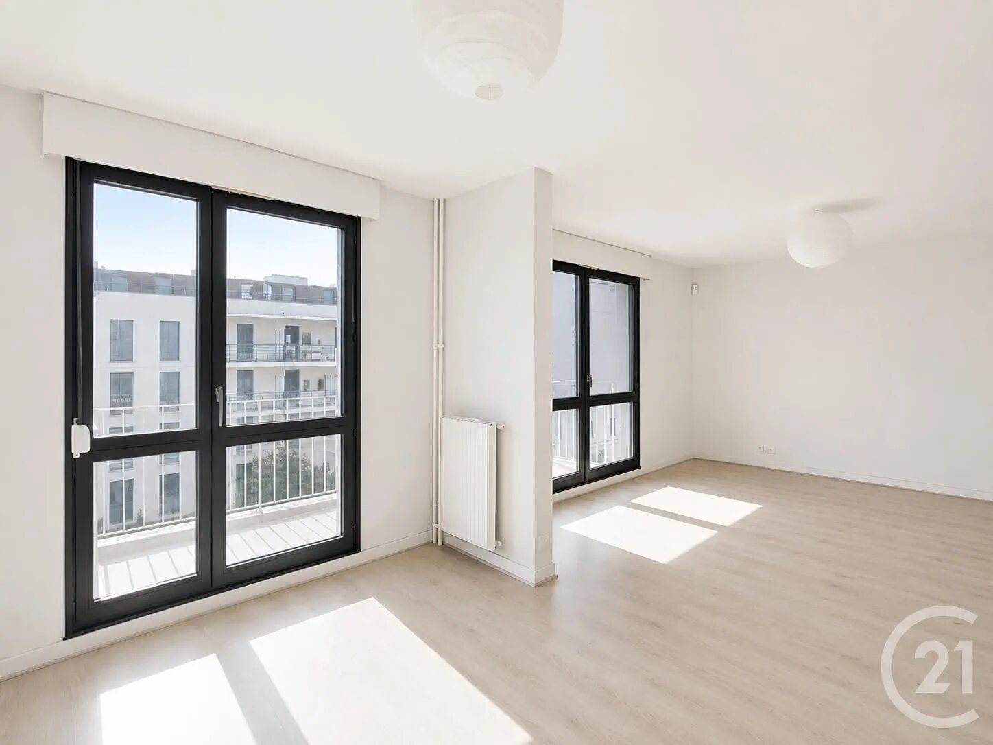 Appartement à vendre, 89m², Orléans