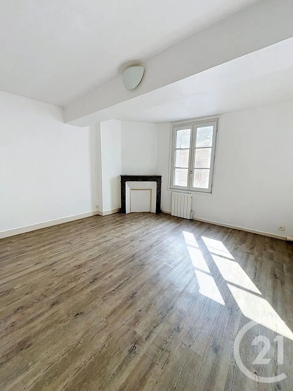 Appartement à louer, 44m², Orléans