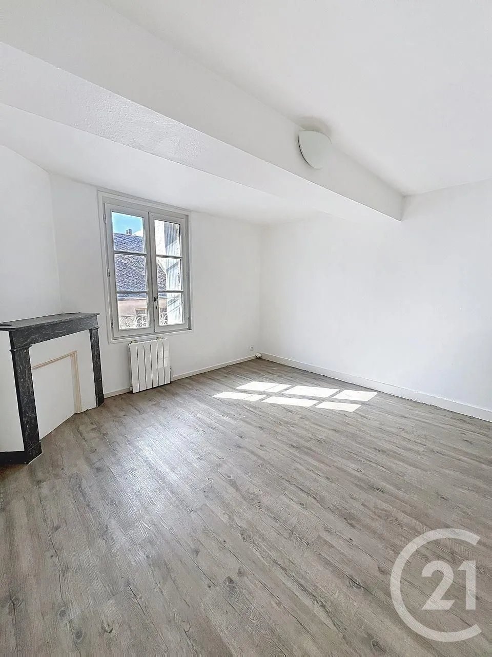 Appartement à louer, 44m², Orléans