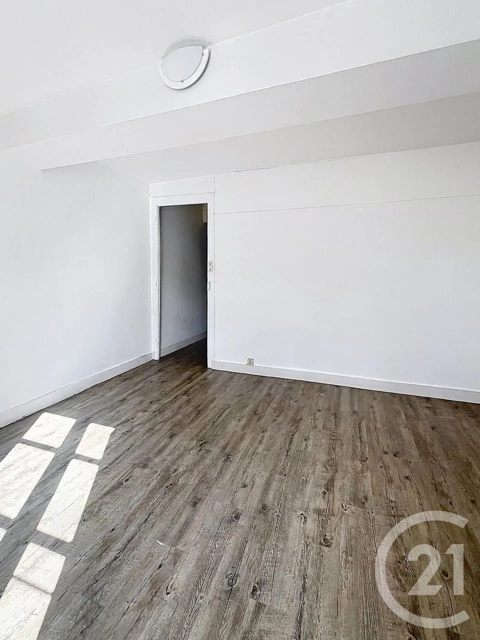 Appartement à louer, 44m², Orléans