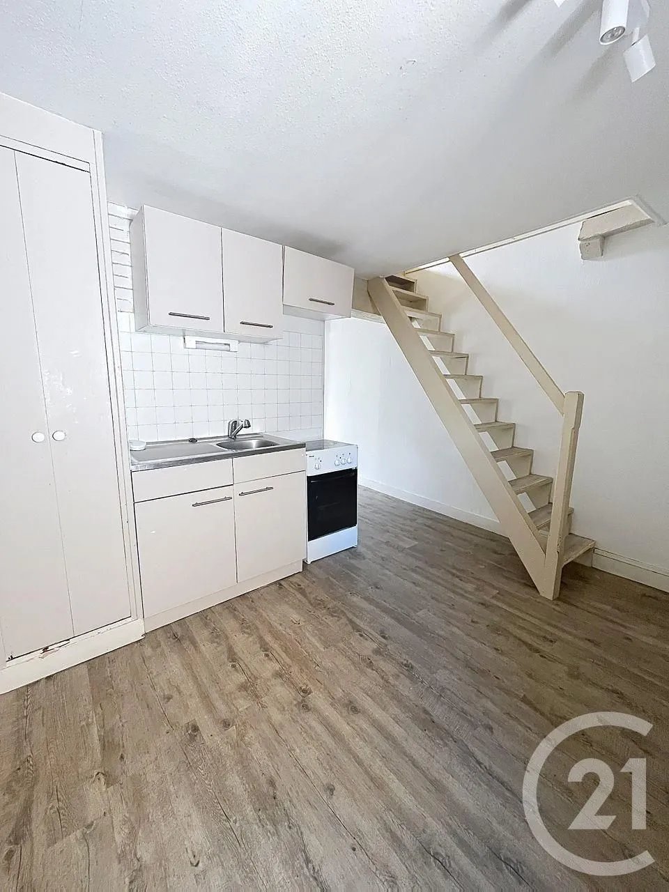 Appartement à louer, 44m², Orléans