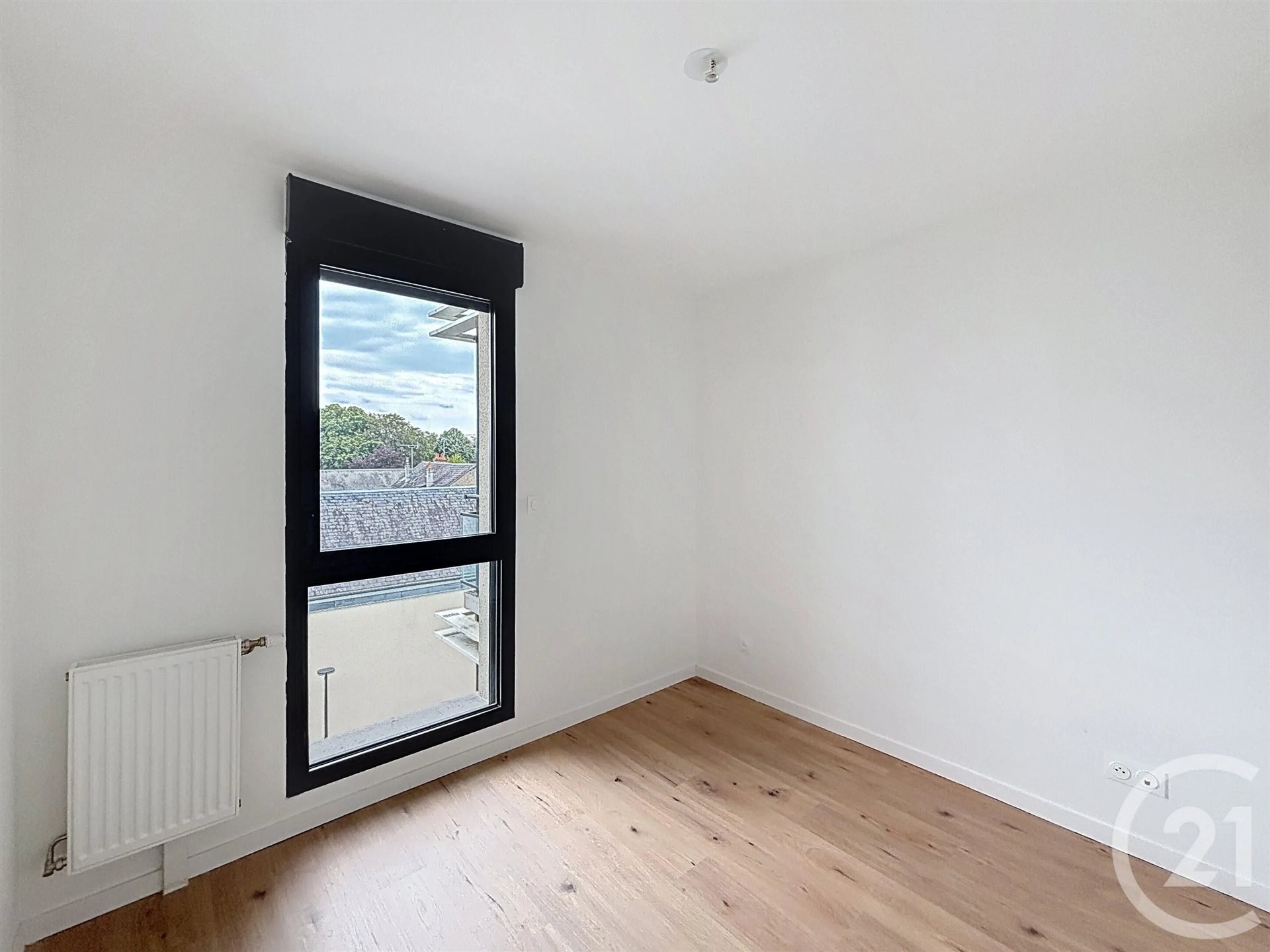 Appartement à louer, 67m², Orléans