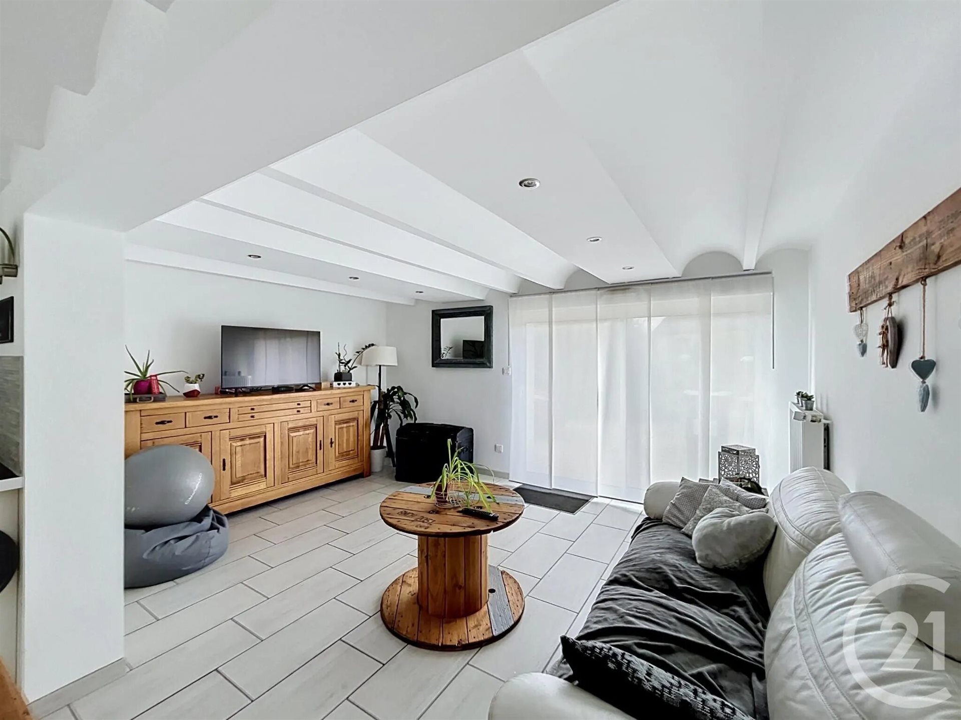 Maison à louer, 115m², Saran