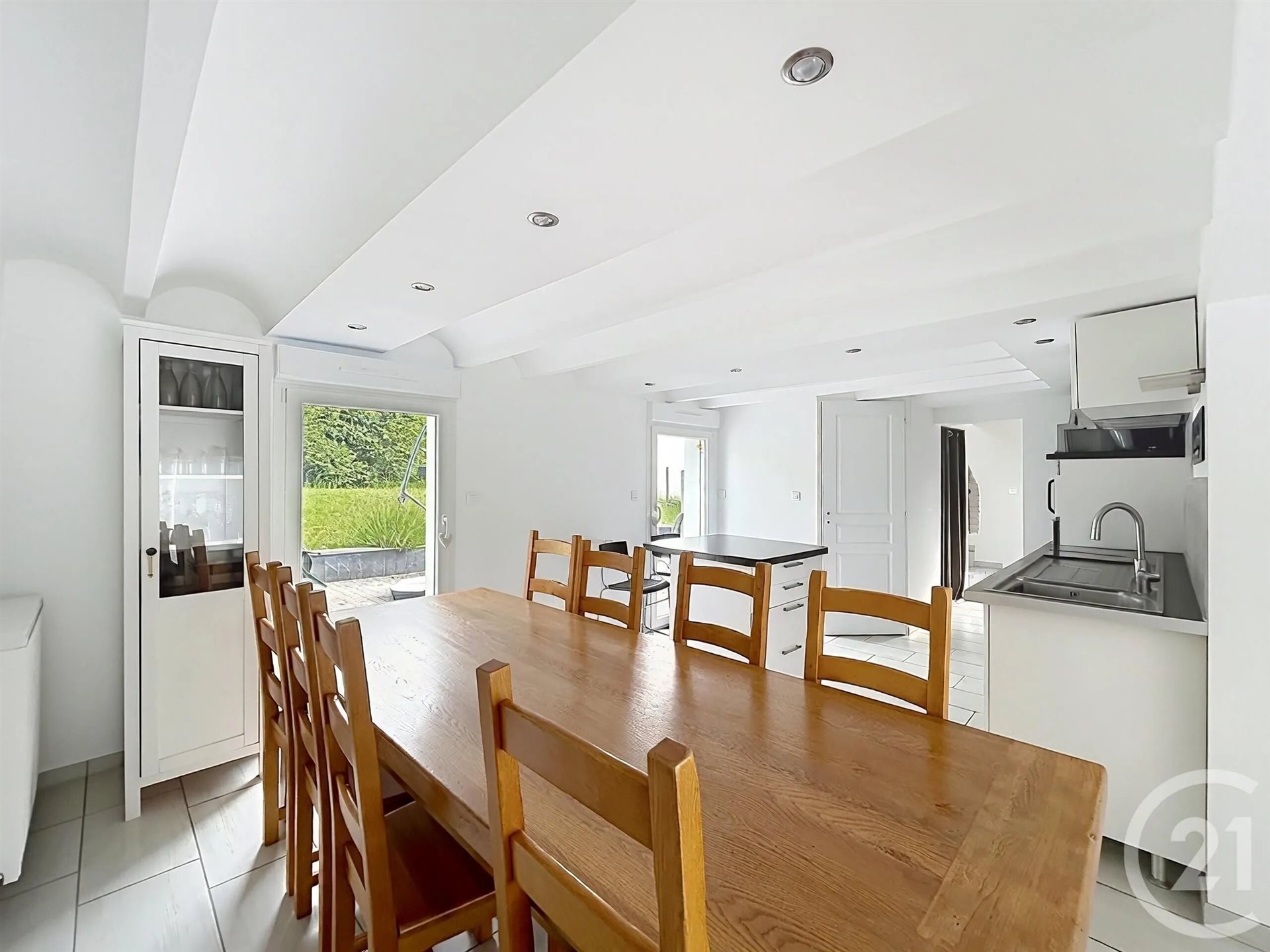 Maison à louer, 115m², Saran