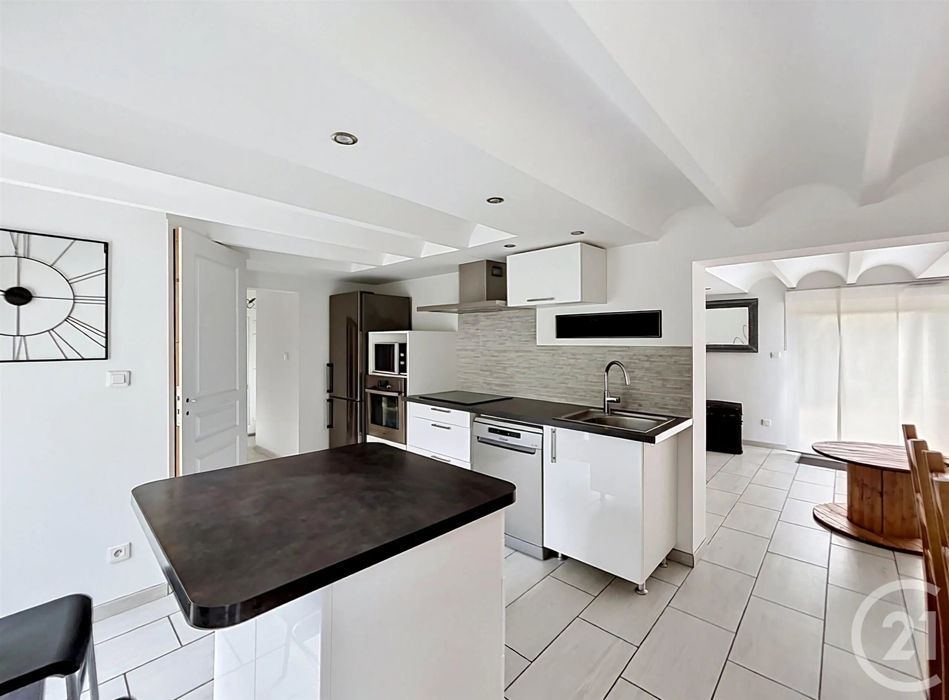 Maison à louer, 115m², Saran