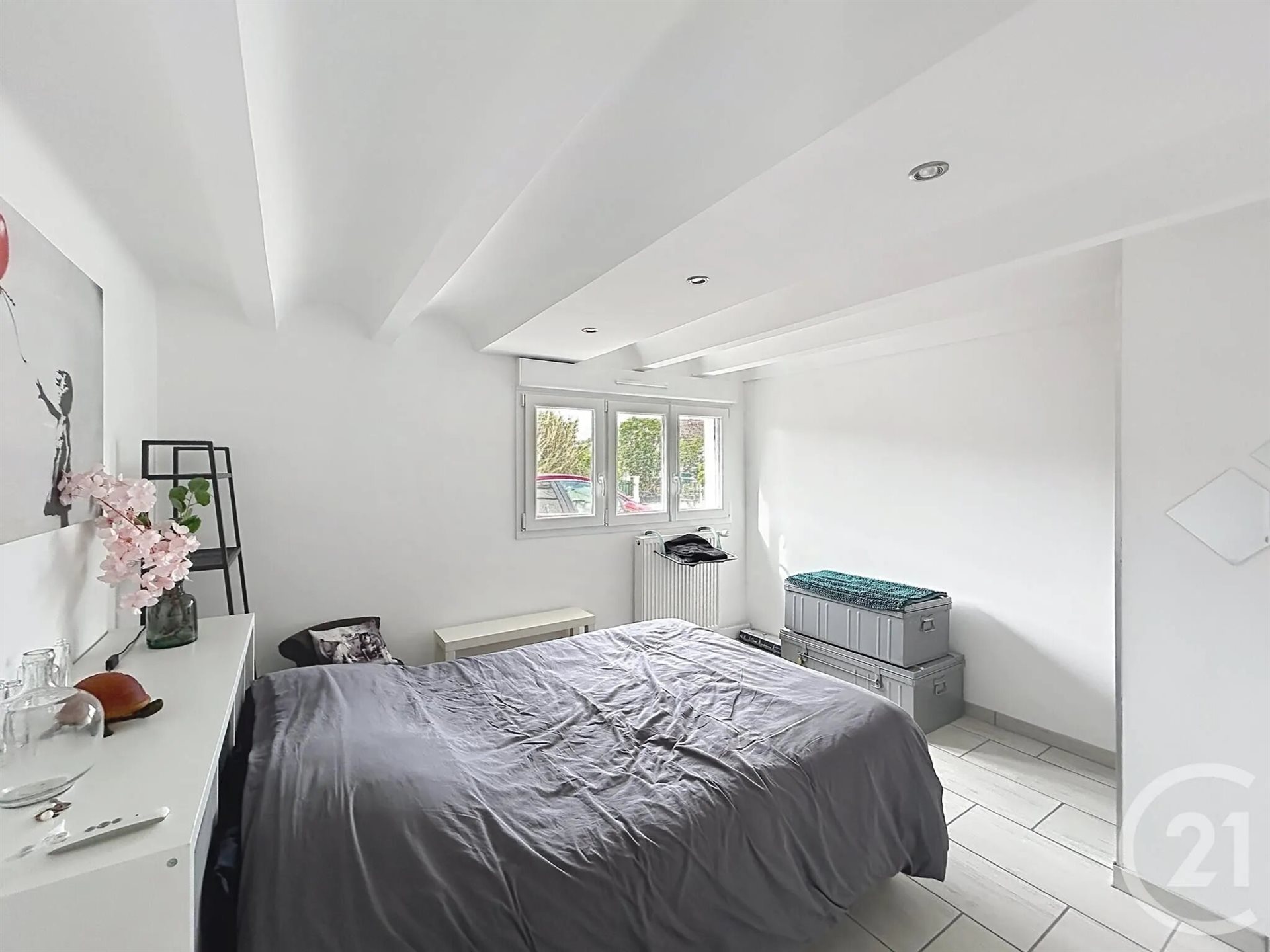 Maison à louer, 115m², Saran