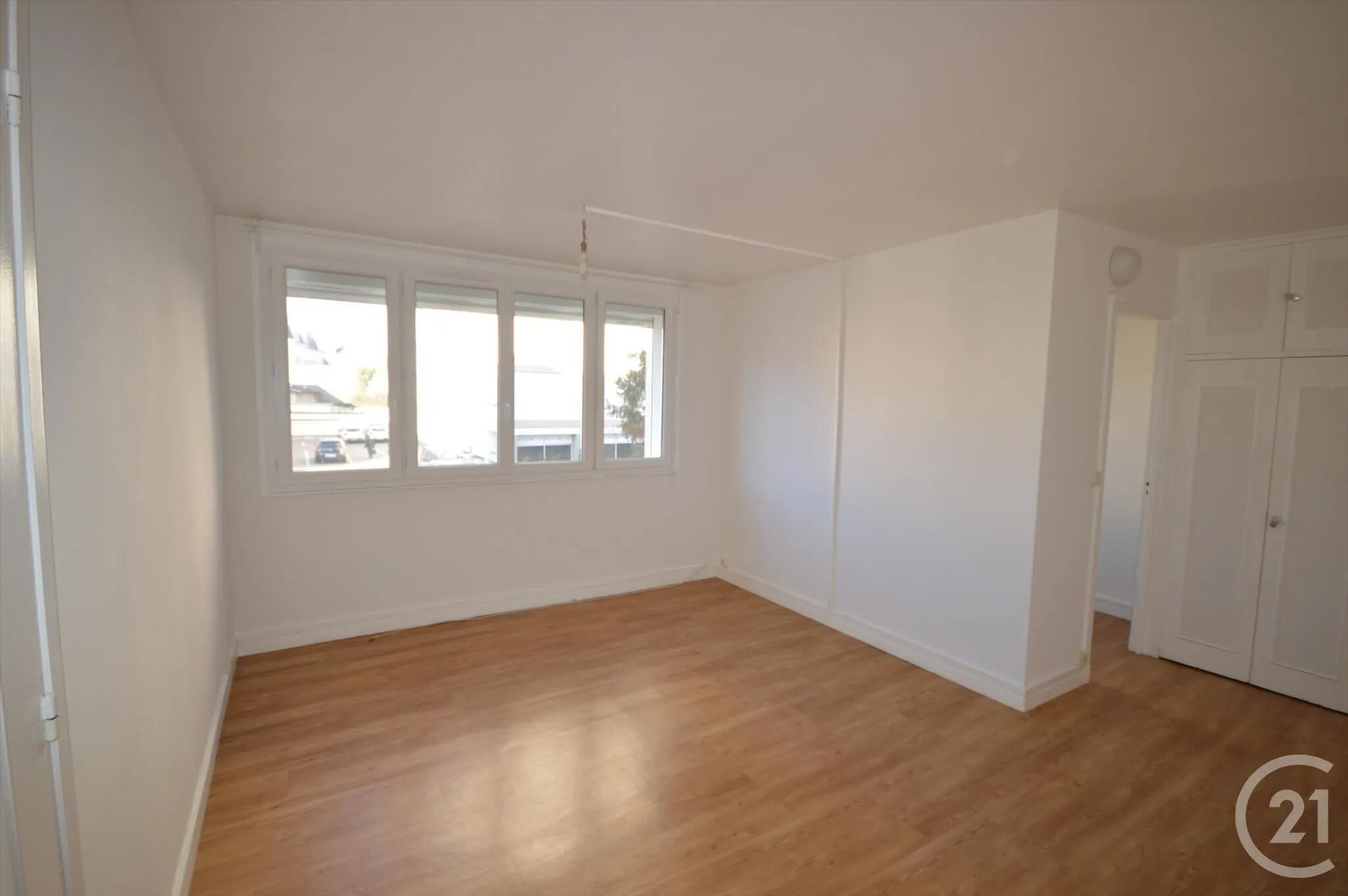 Appartement à louer, 41m², Orléans