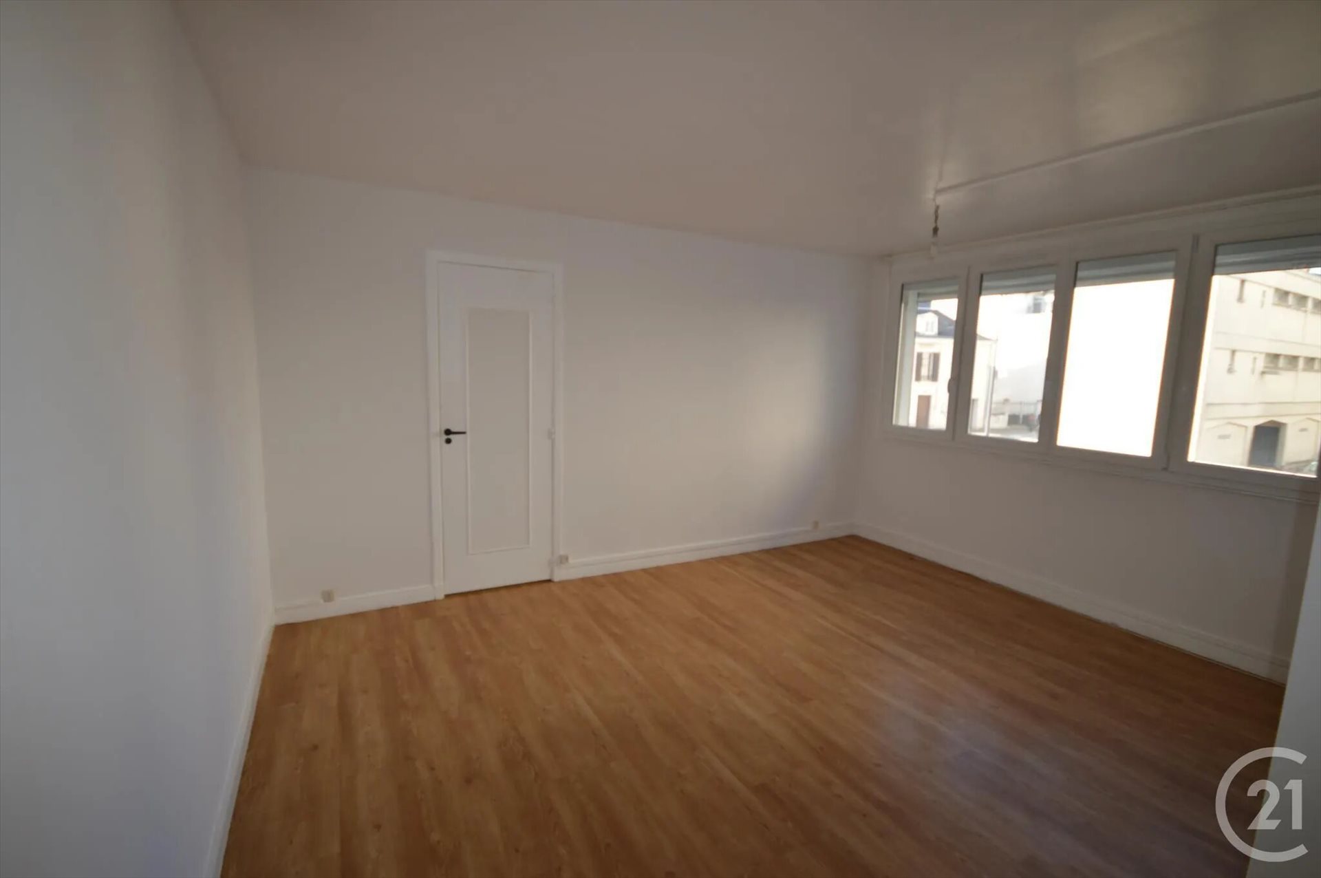Appartement à louer, 41m², Orléans