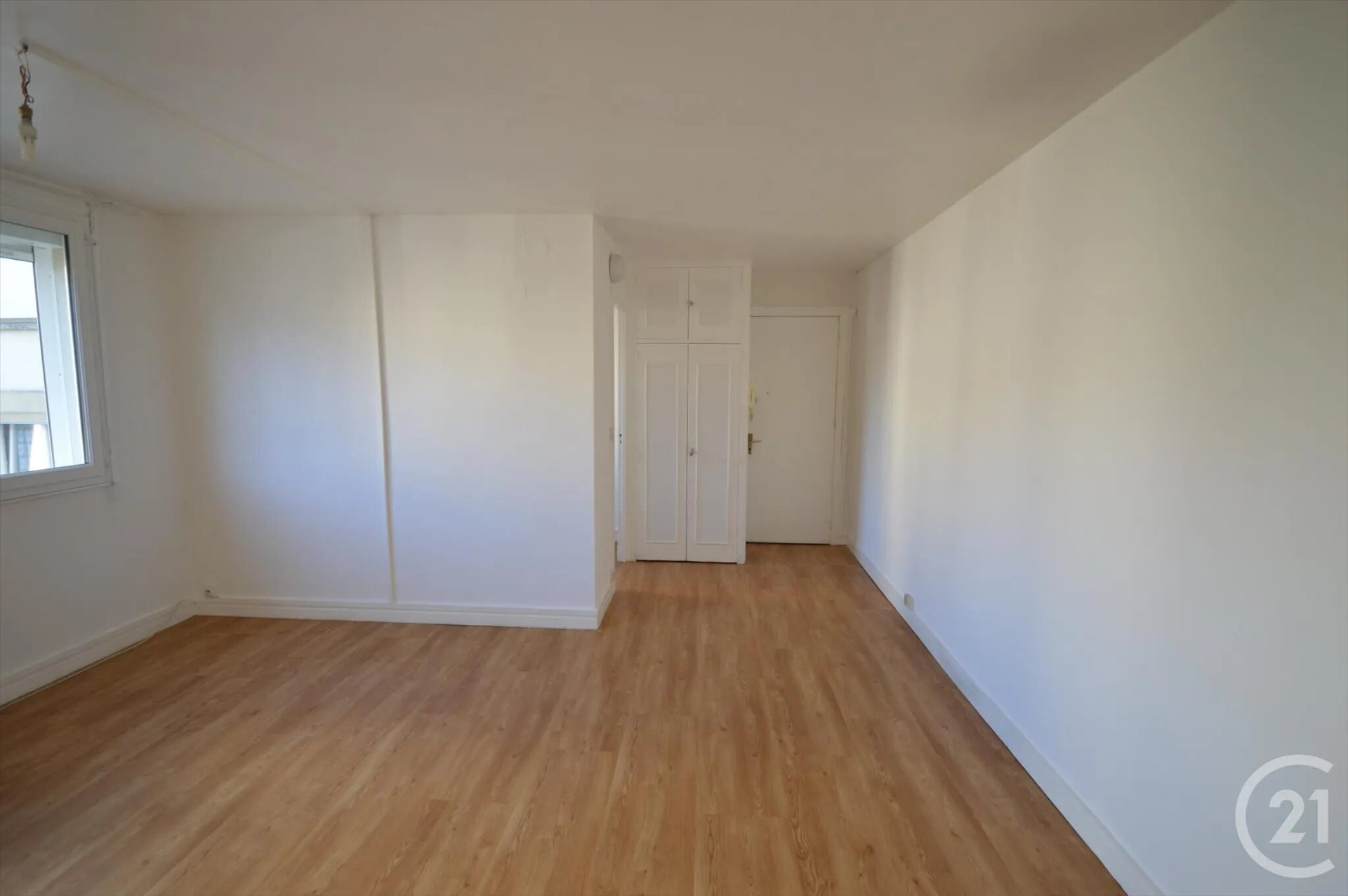 Appartement à louer, 41m², Orléans