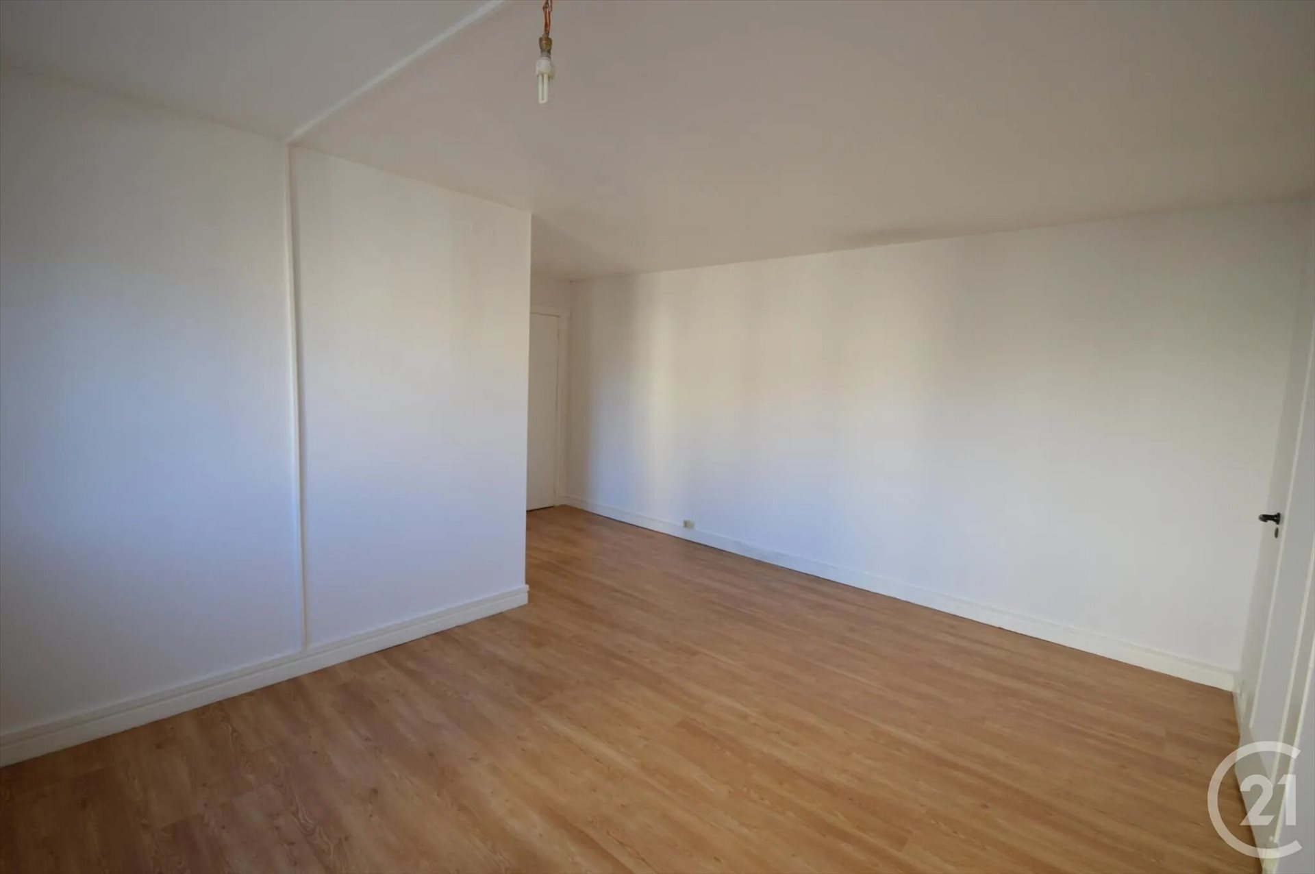 Appartement à louer, 41m², Orléans