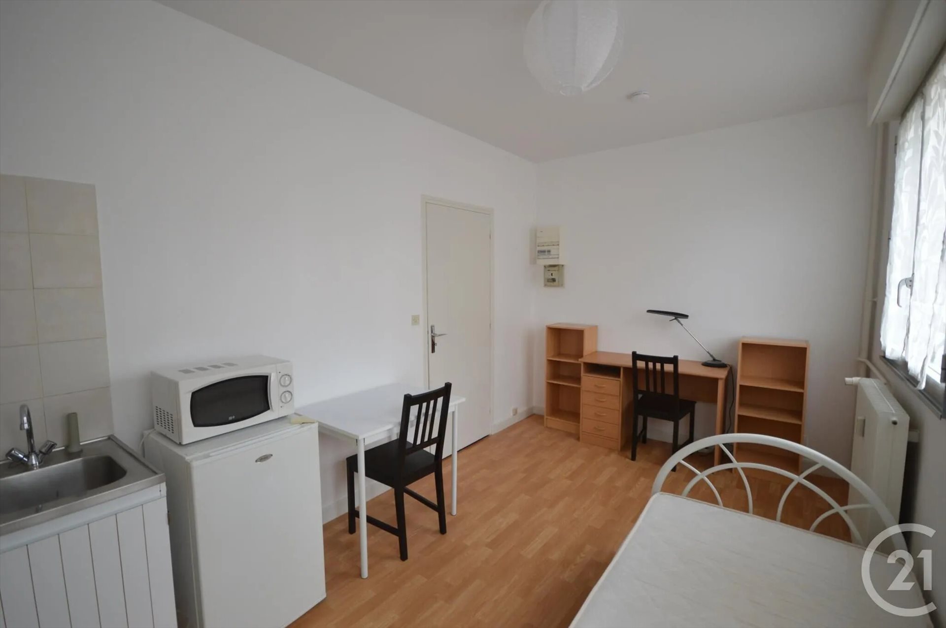 Appartement à louer, 18m², Orléans