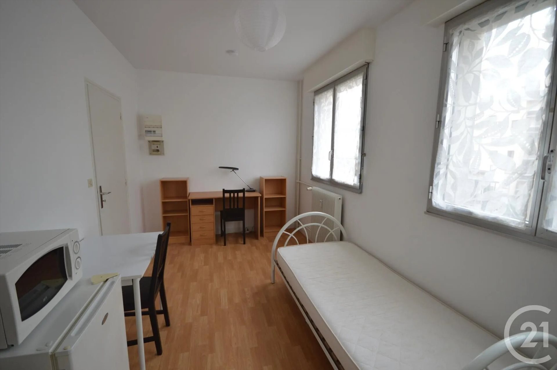 Appartement à louer, 18m², Orléans