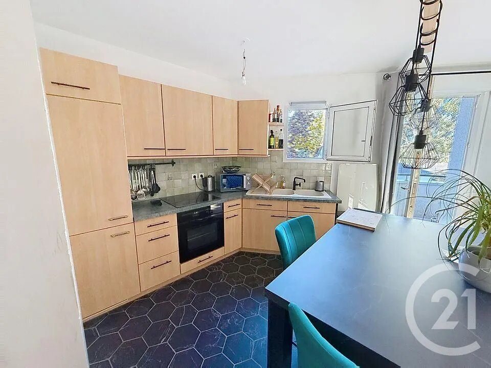 Appartement à louer, 49m², Fleury-les-Aubrais