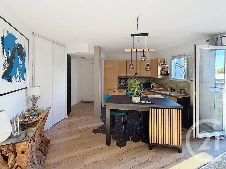 Appartement à louer, 49m², Fleury-les-Aubrais