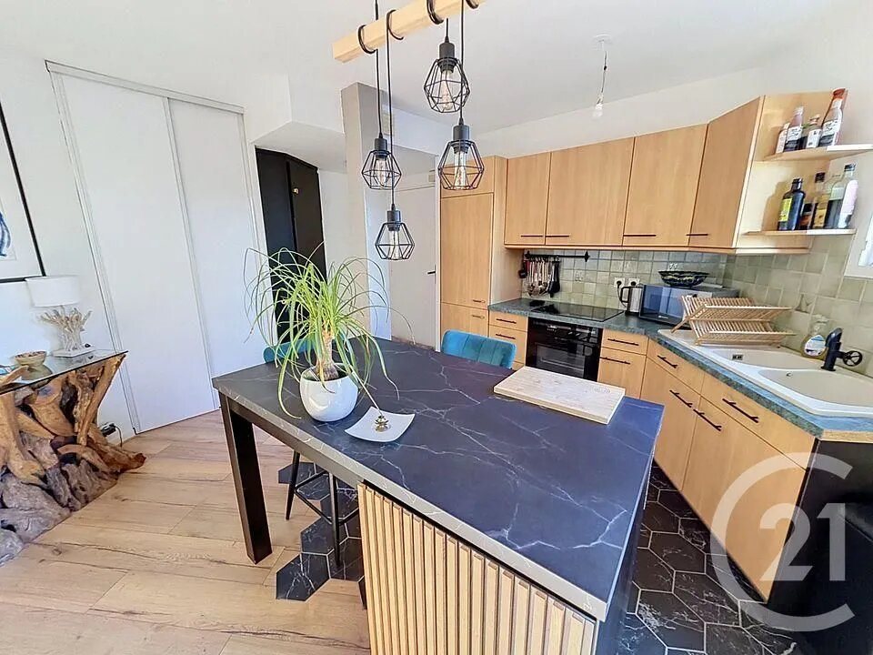 Appartement à louer, 49m², Fleury-les-Aubrais