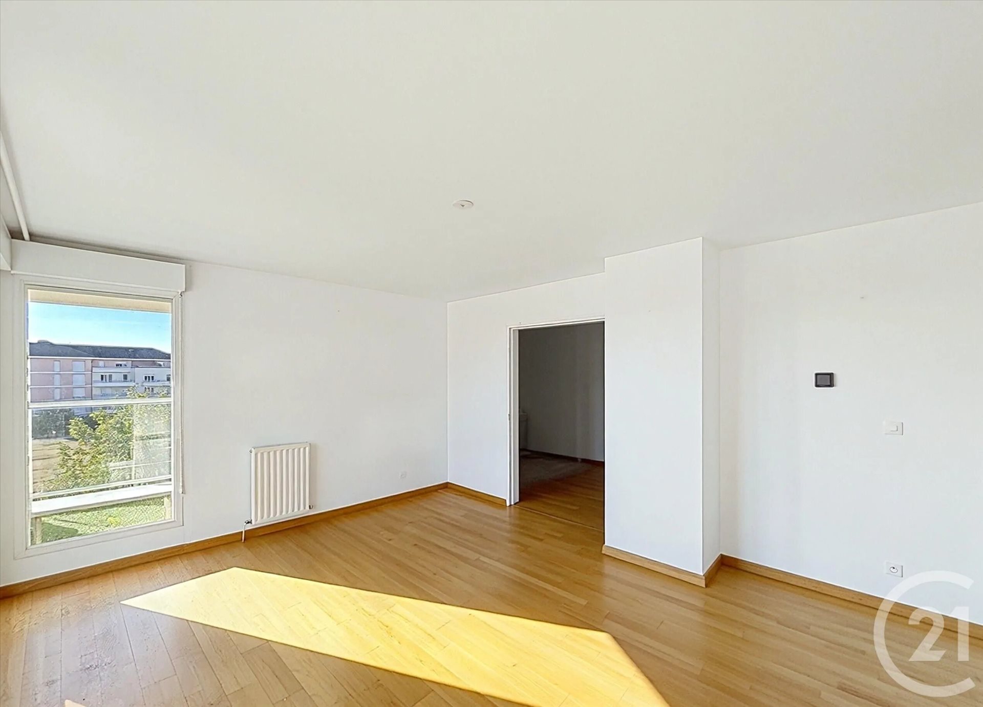 Appartement à louer, 89m², Saint-Jean-de-Braye