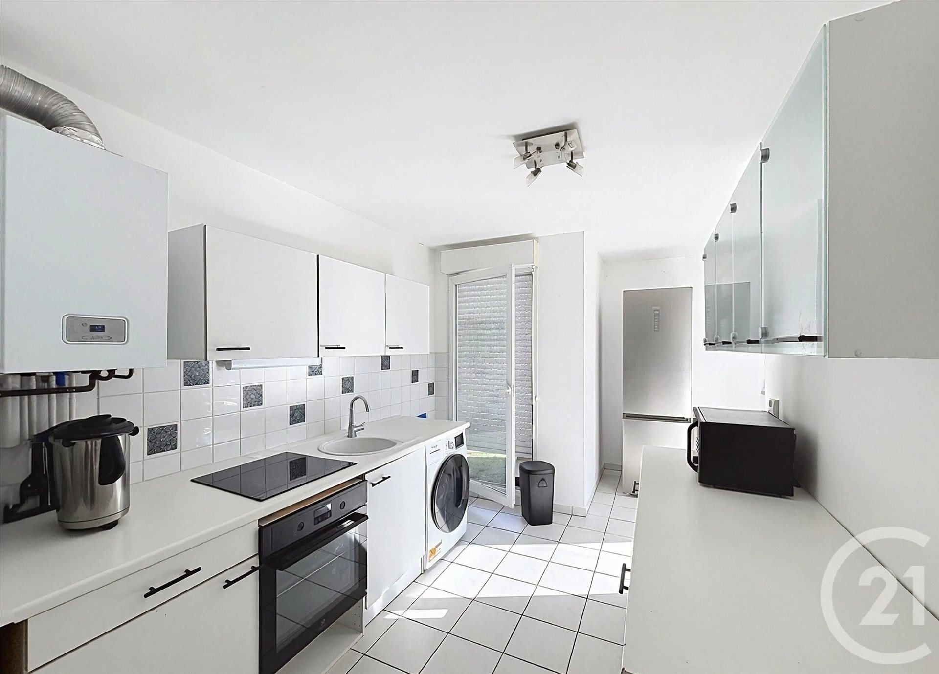 Appartement à louer, 89m², Saint-Jean-de-Braye