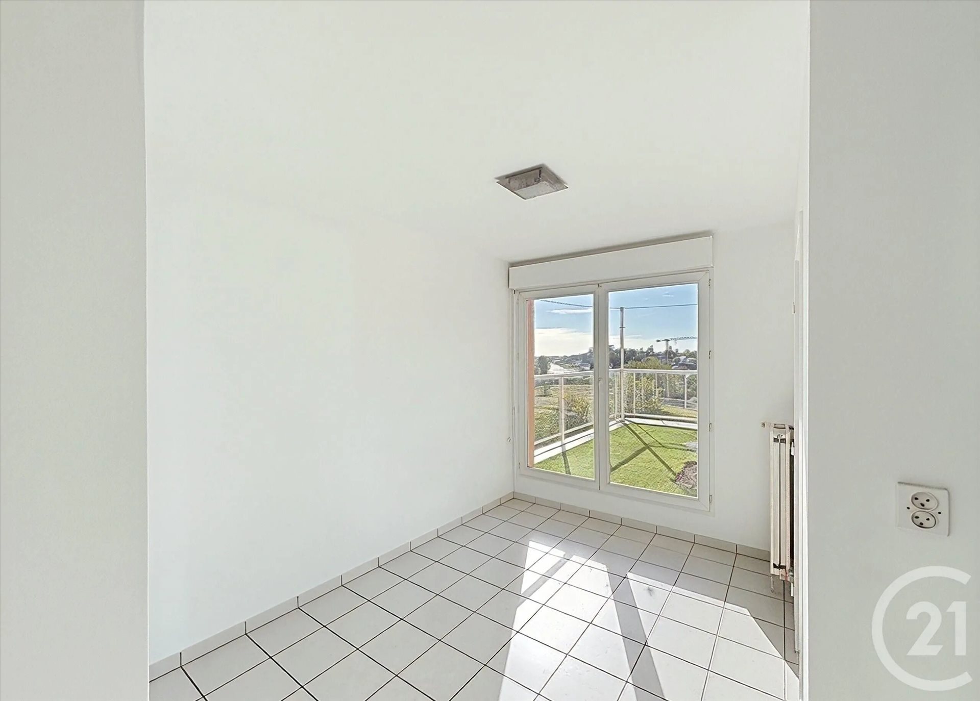 Appartement à louer, 89m², Saint-Jean-de-Braye