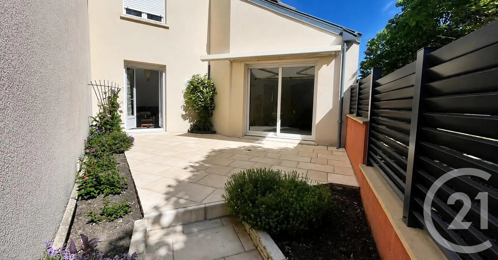 Maison à louer, 83m², Ingré