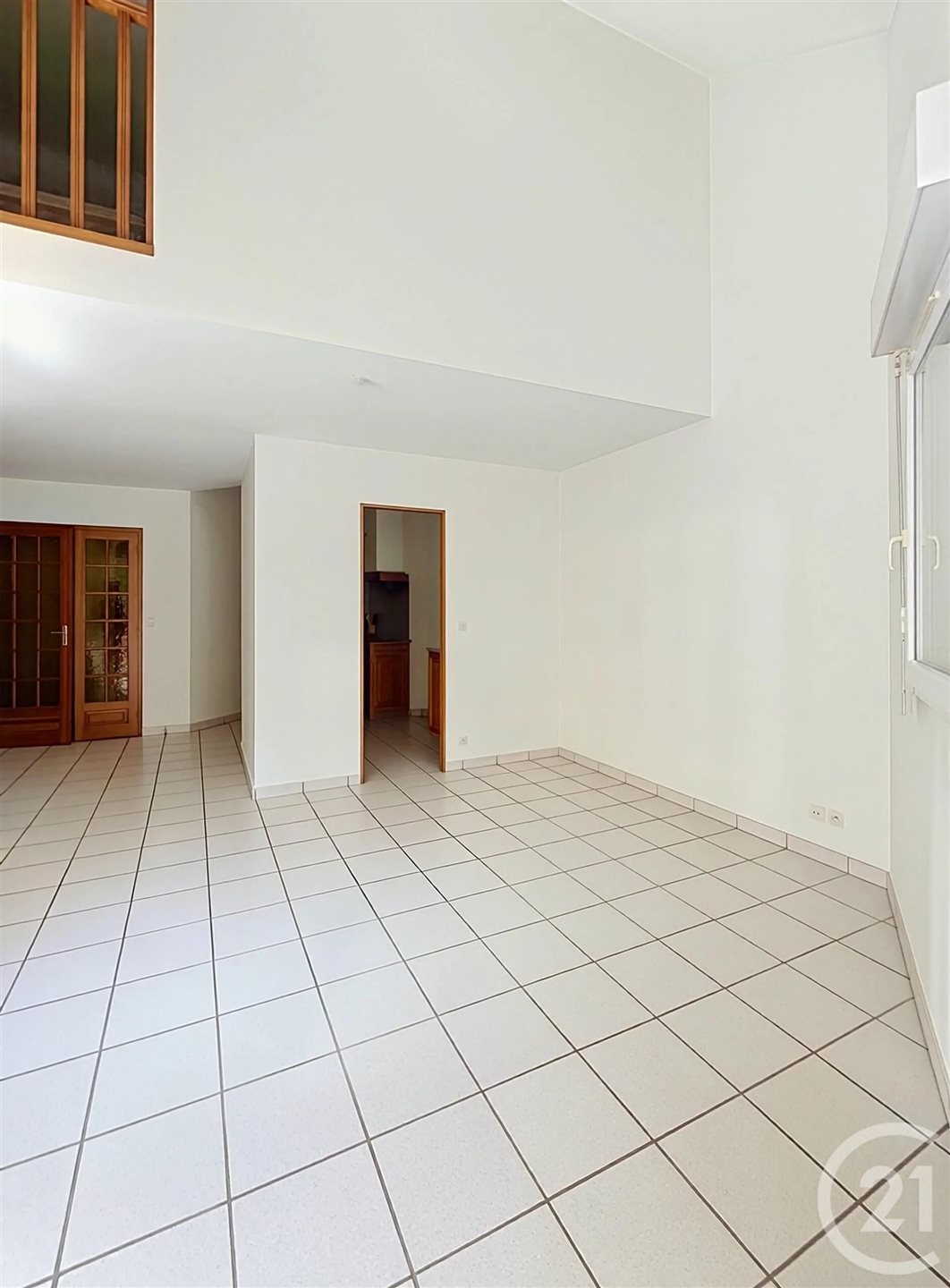 Maison à louer, 83m², Ingré
