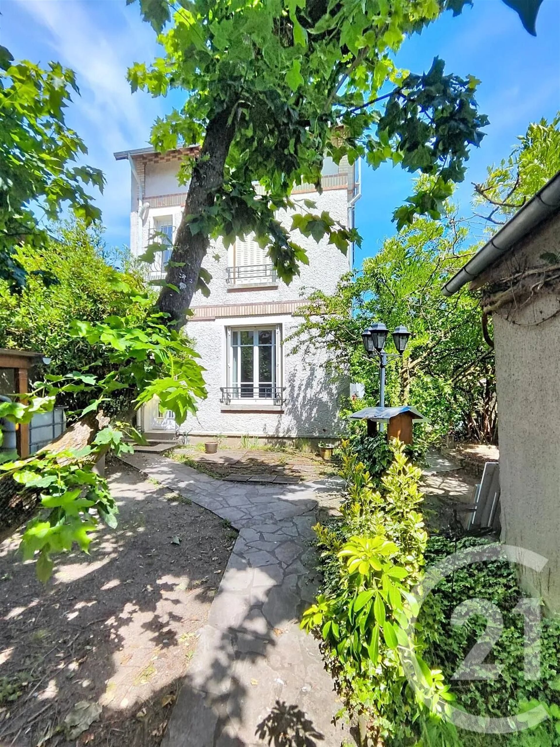 Maison à vendre, 120m², Orléans